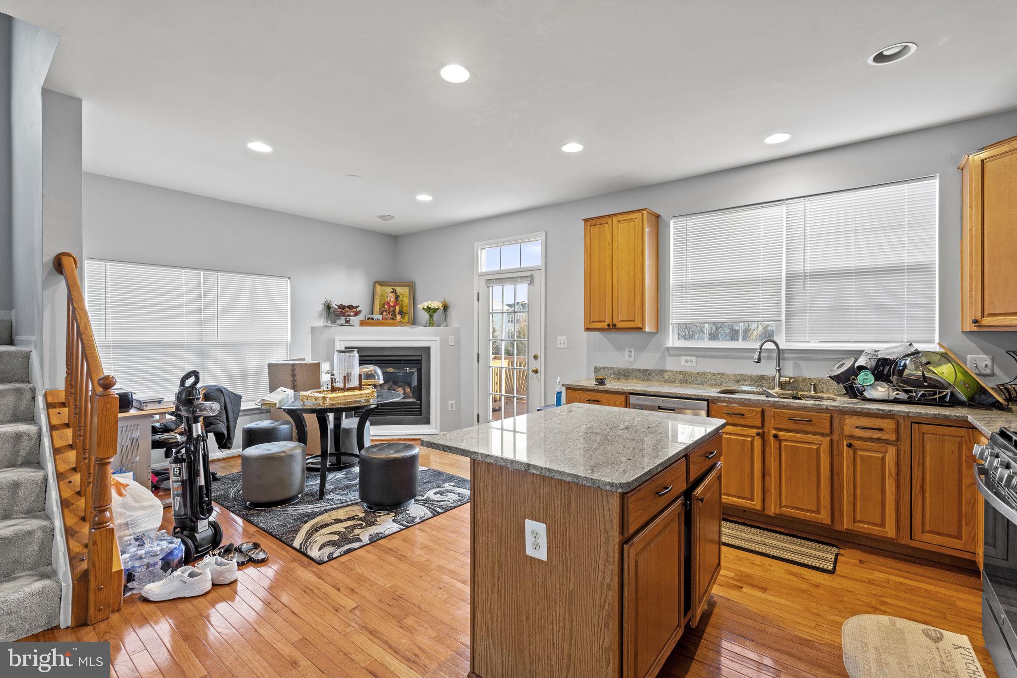 RYAN PARK - Residential Lease