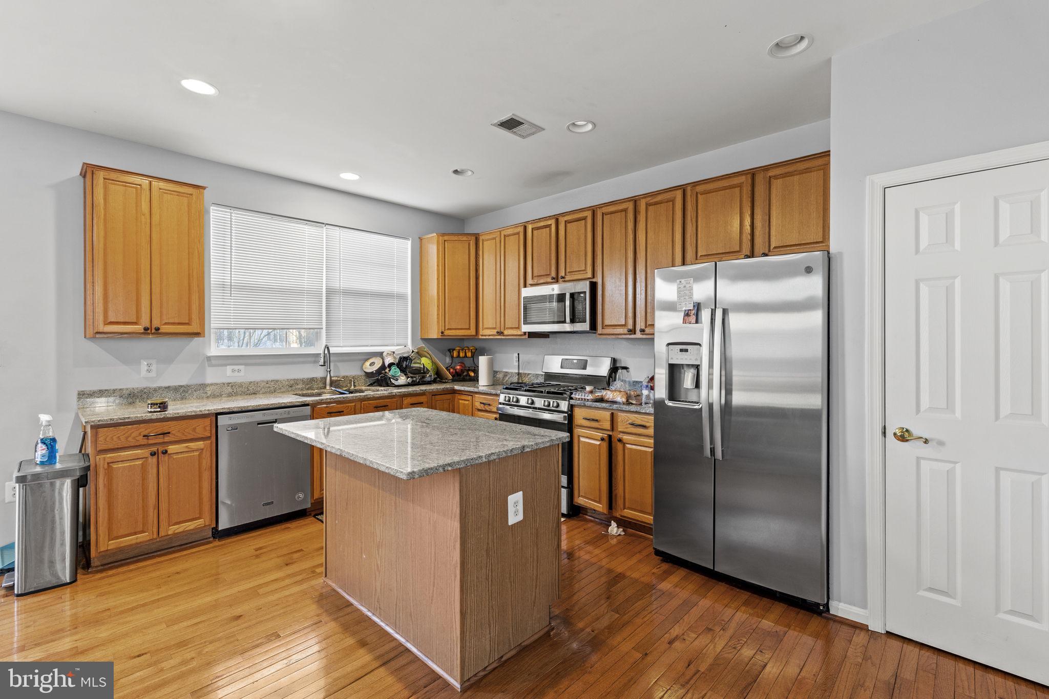 RYAN PARK - Residential Lease