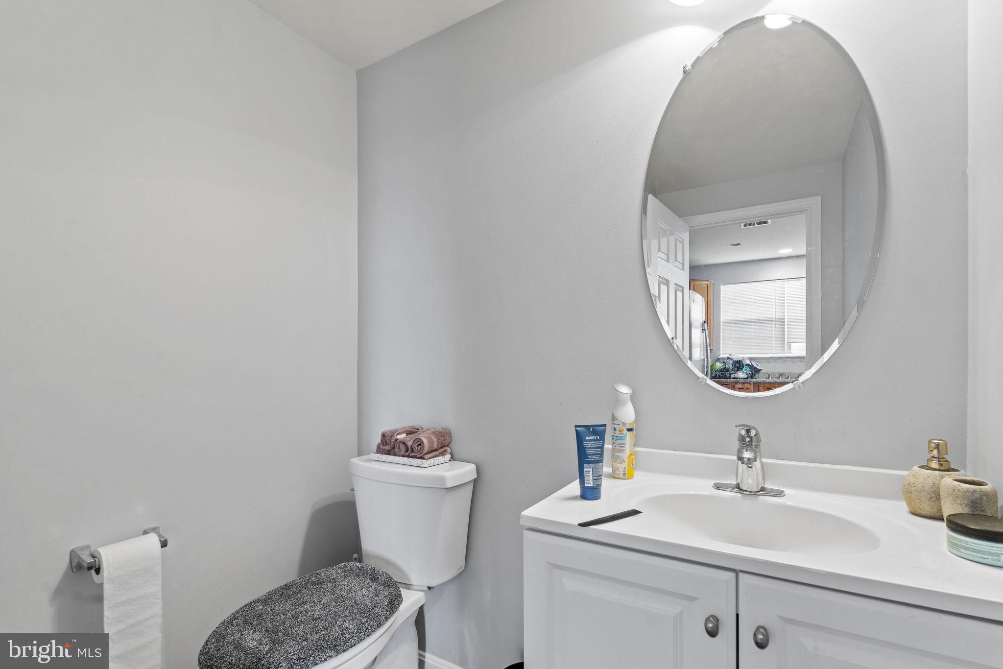 RYAN PARK - Residential Lease