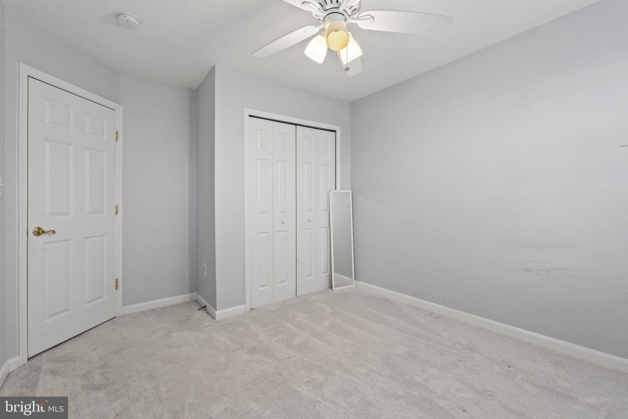 RYAN PARK - Residential Lease