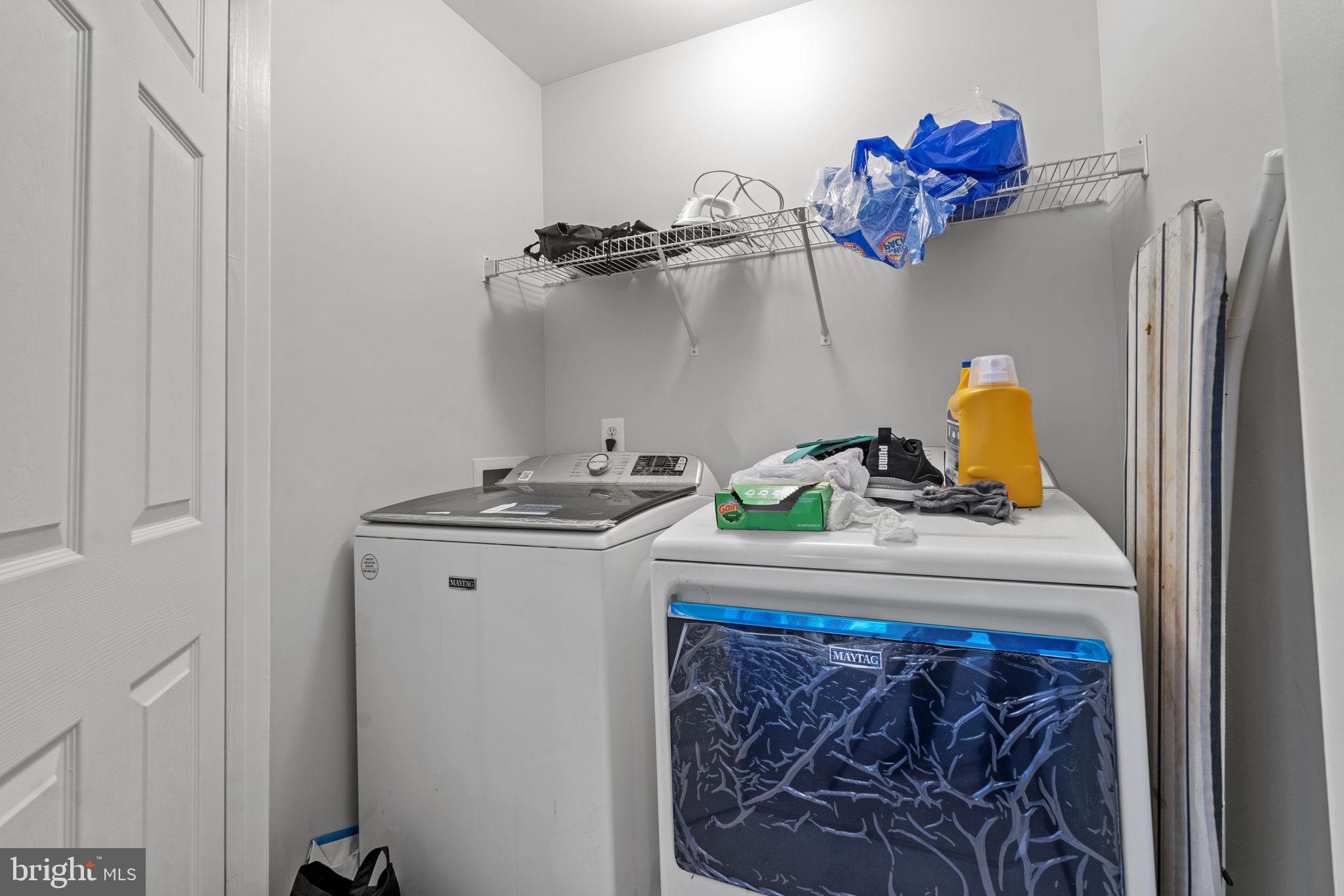 RYAN PARK - Residential Lease