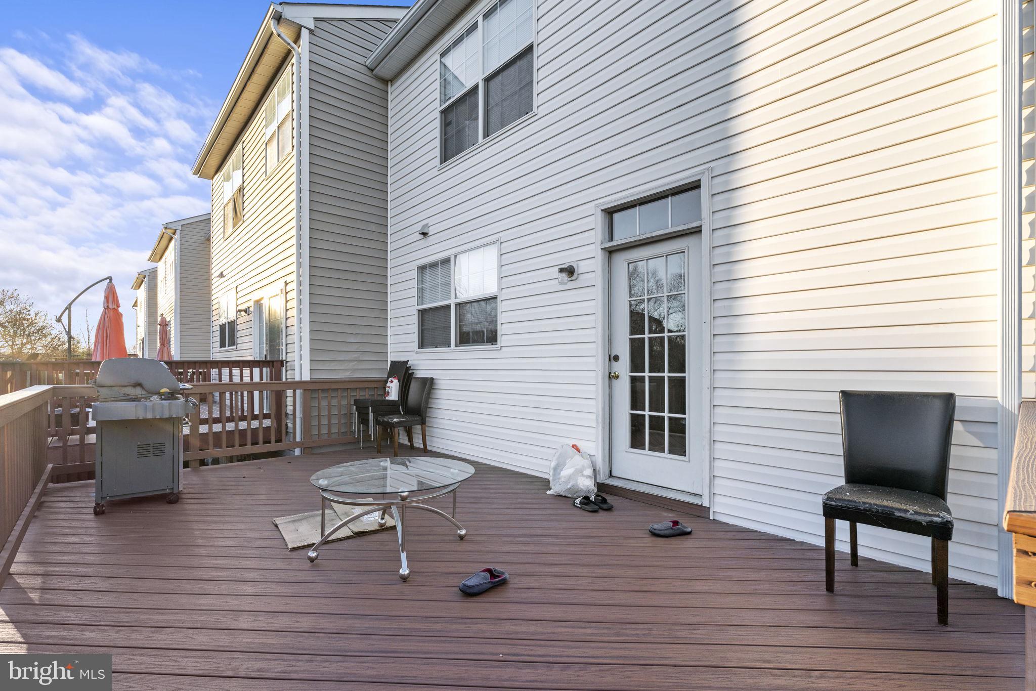 RYAN PARK - Residential Lease