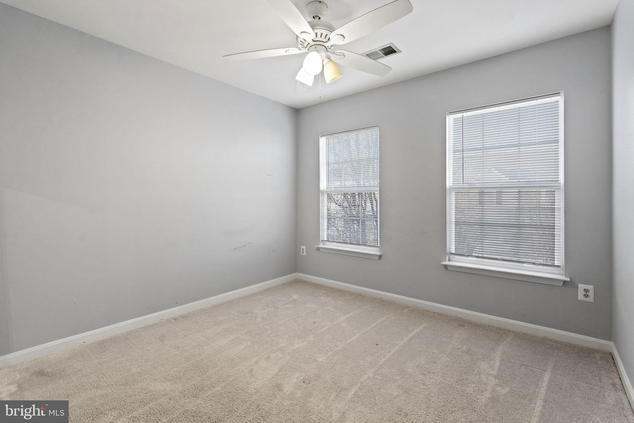 RYAN PARK - Residential Lease