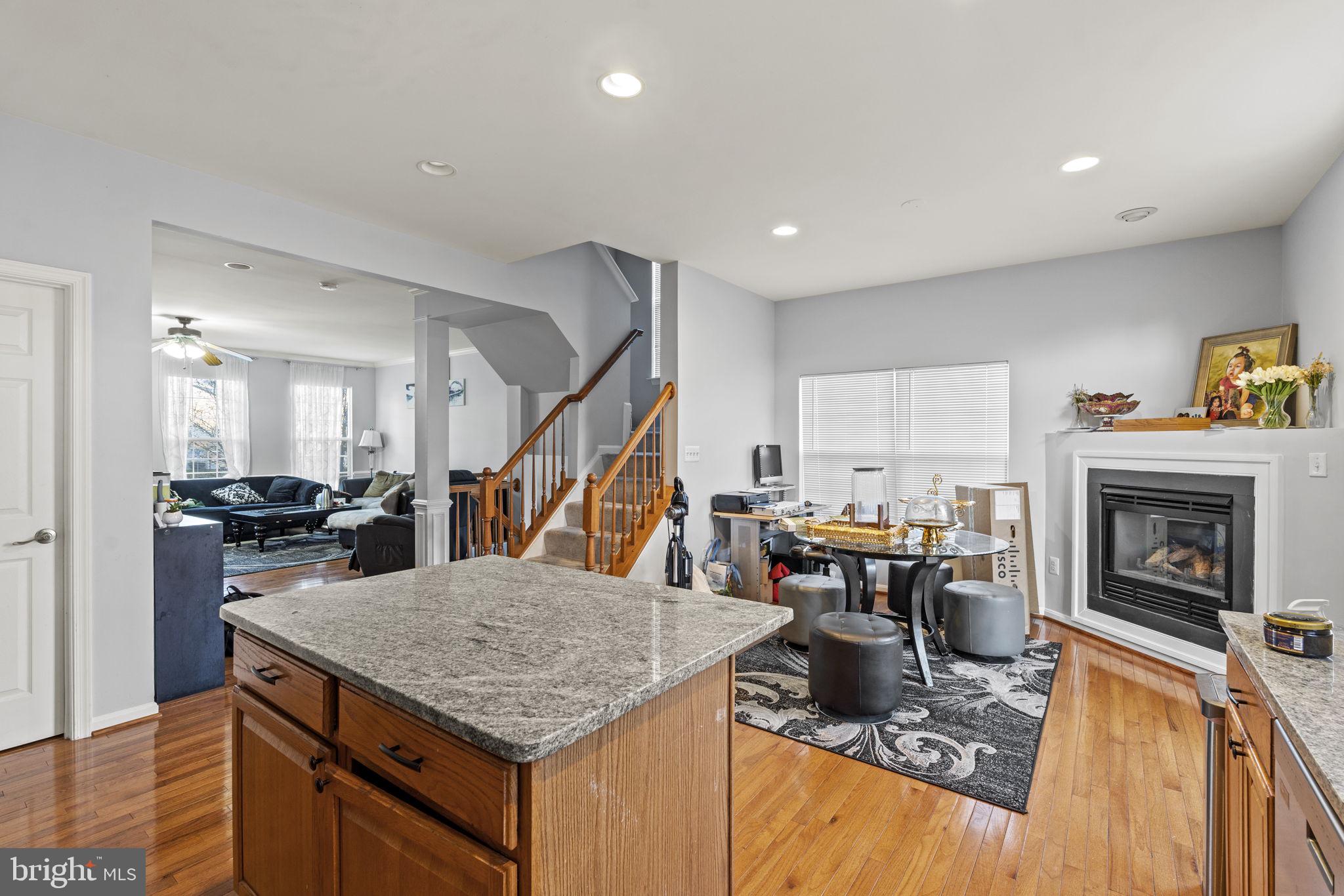 RYAN PARK - Residential Lease