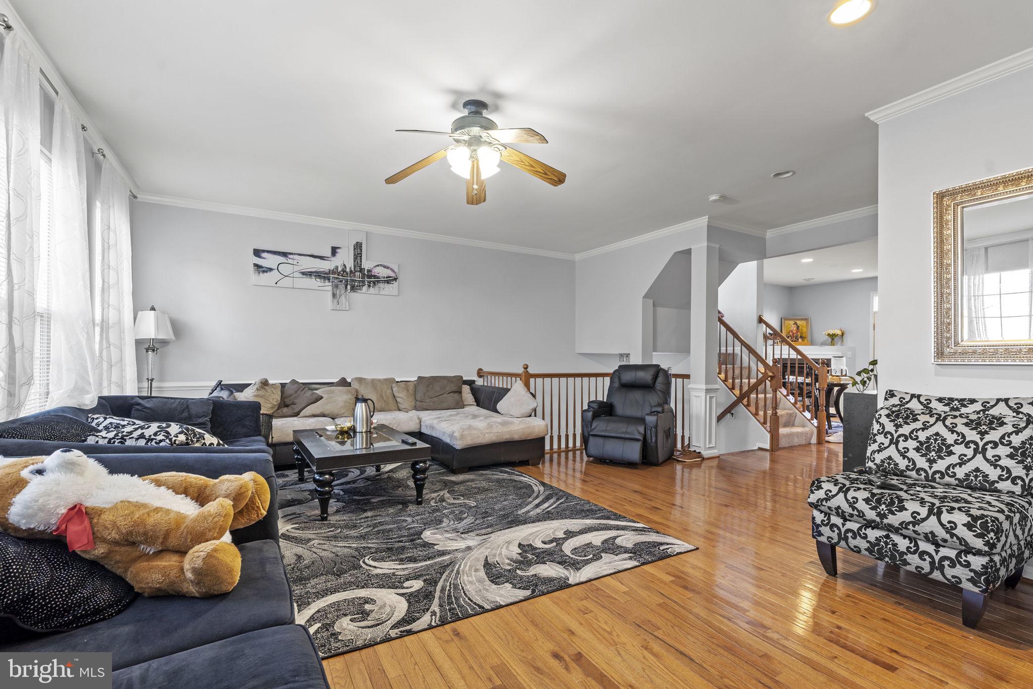 RYAN PARK - Residential Lease