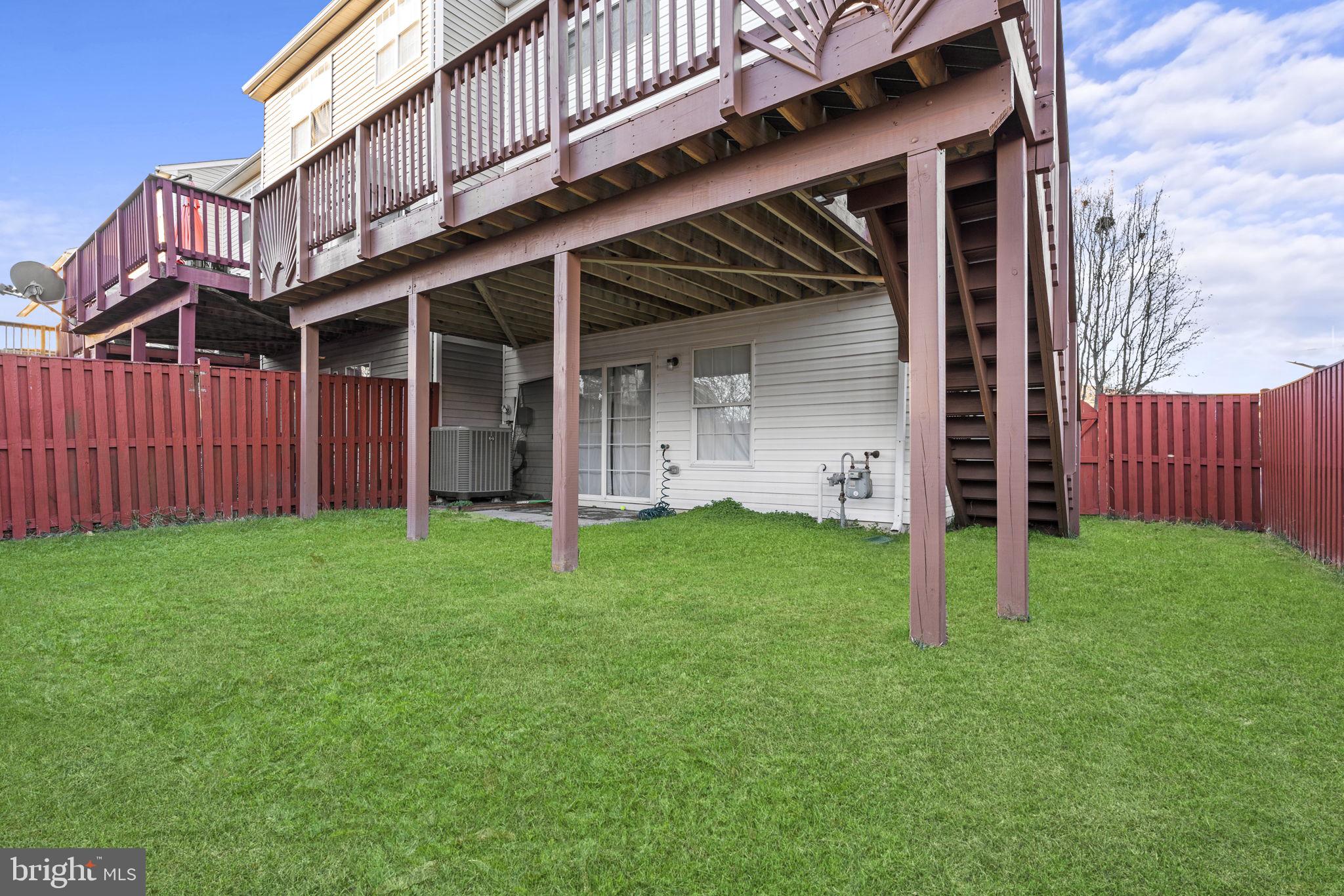 RYAN PARK - Residential Lease