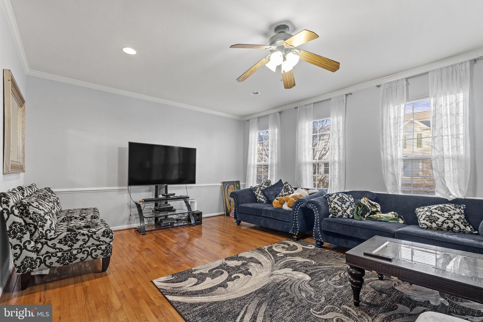 RYAN PARK - Residential Lease