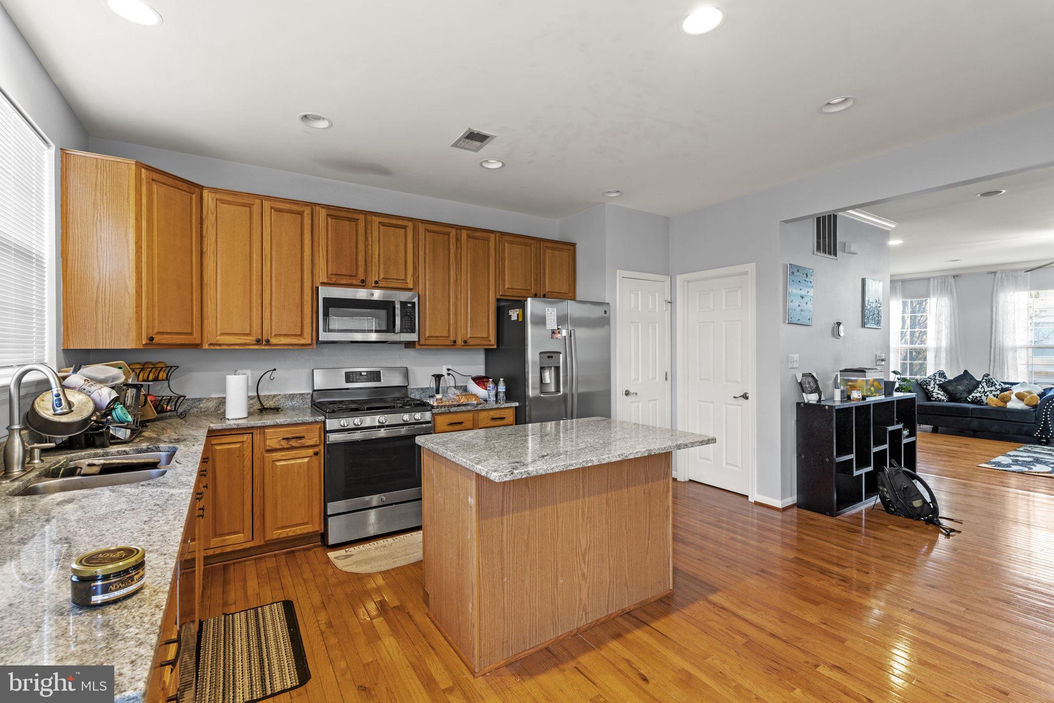 RYAN PARK - Residential Lease