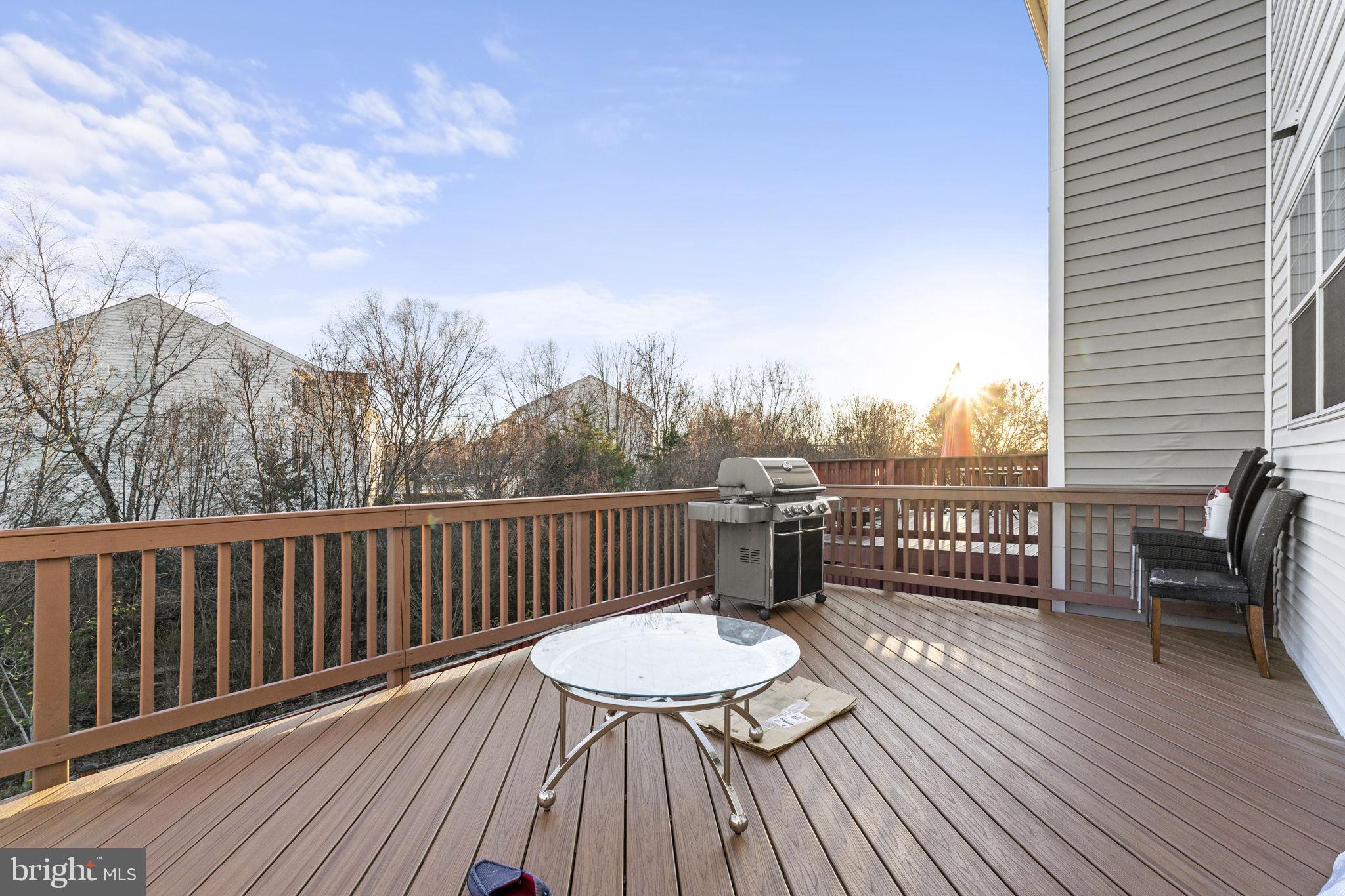 RYAN PARK - Residential Lease