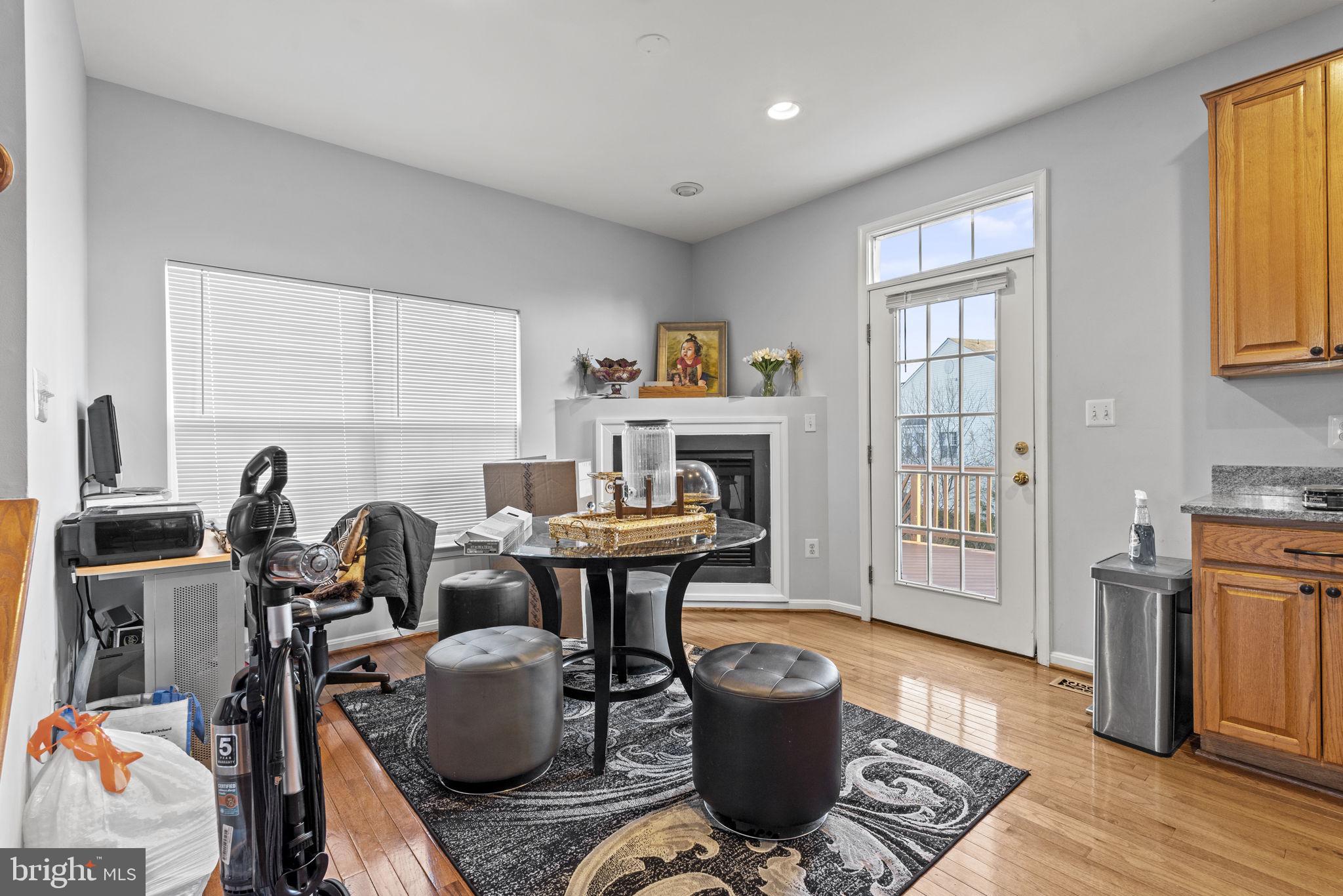 RYAN PARK - Residential Lease