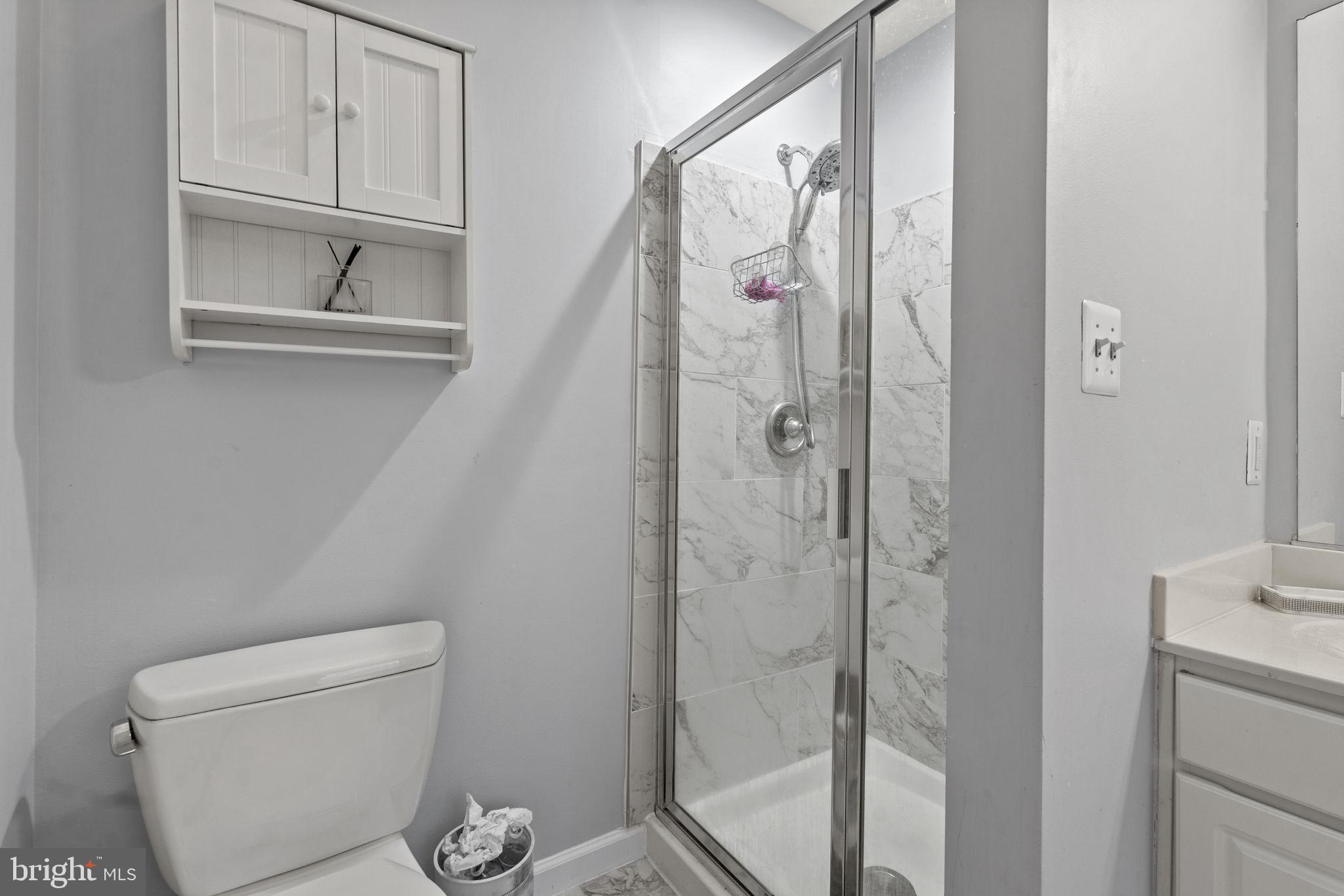 RYAN PARK - Residential Lease