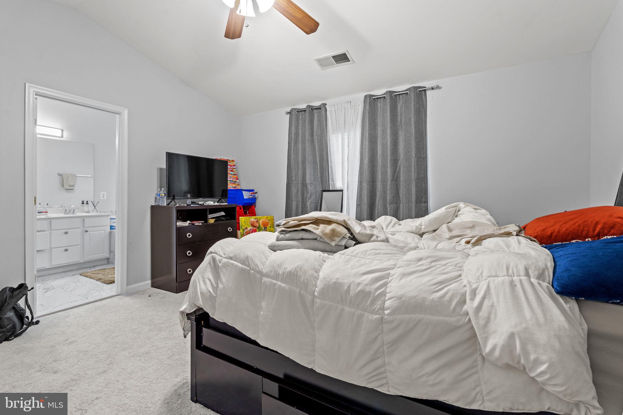 RYAN PARK - Residential Lease