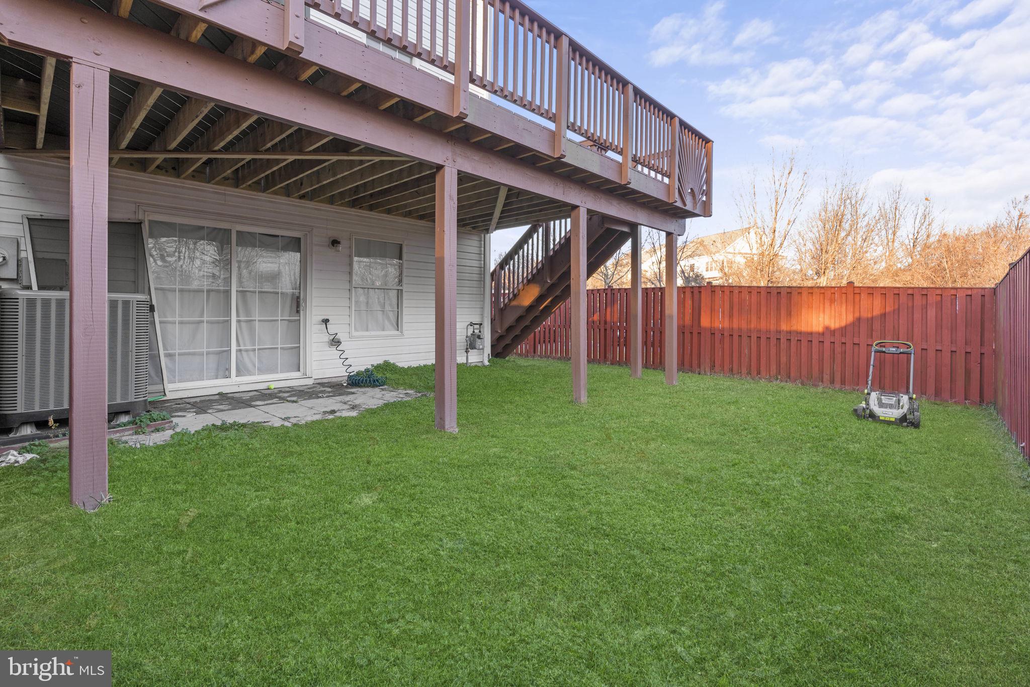 RYAN PARK - Residential Lease