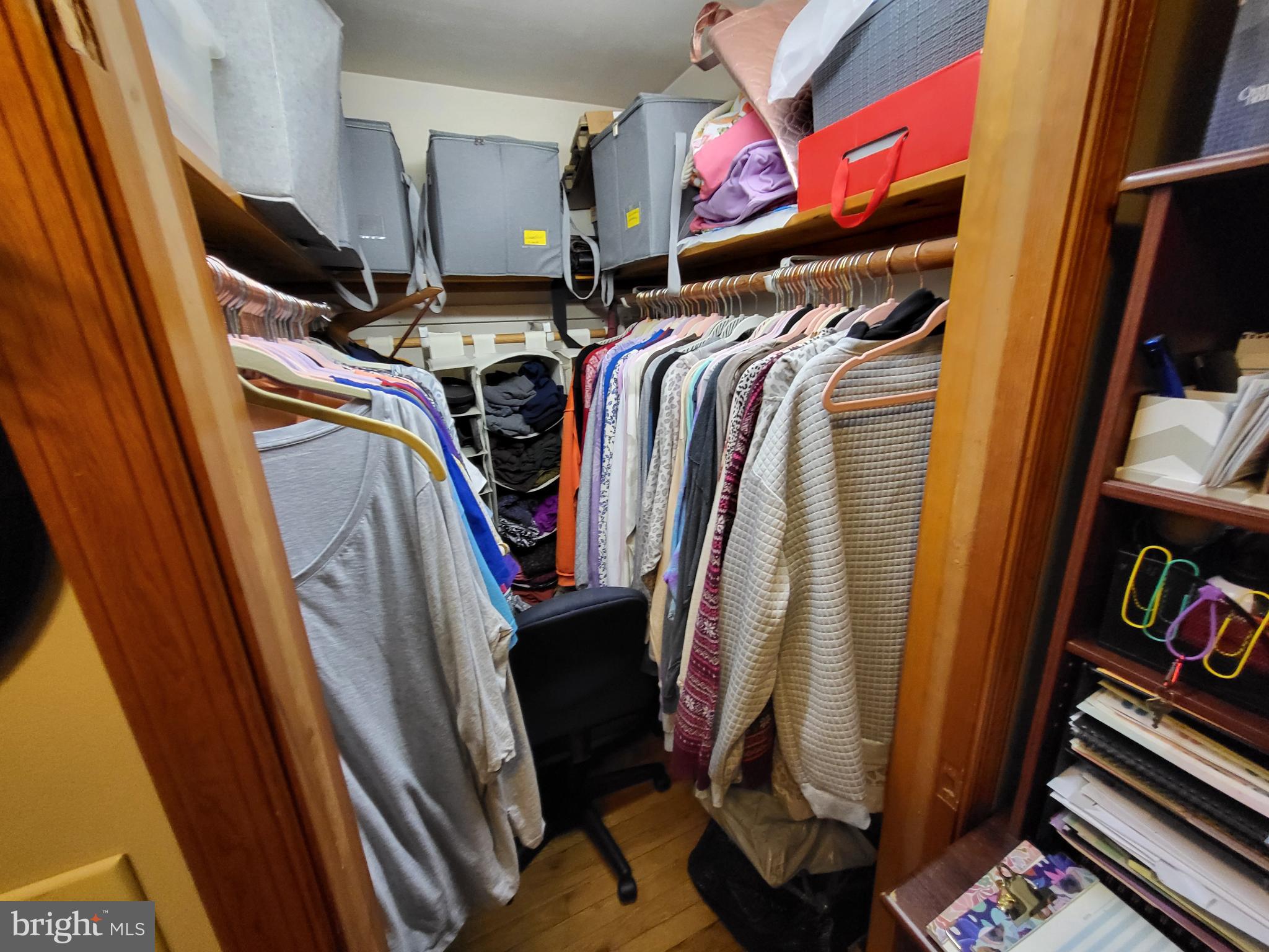 CHAMBERSBURG BOROUGH - Residential