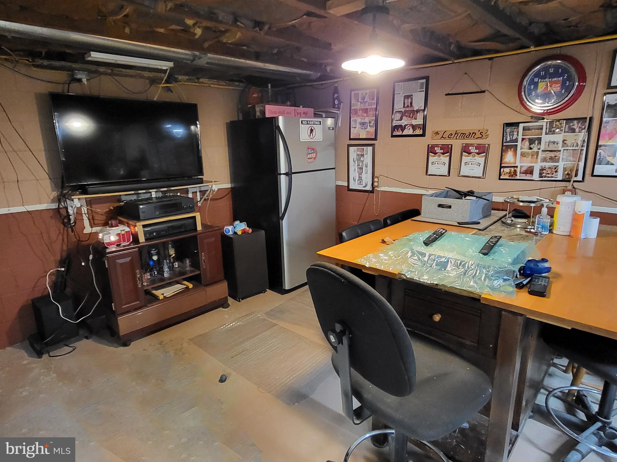 CHAMBERSBURG BOROUGH - Residential