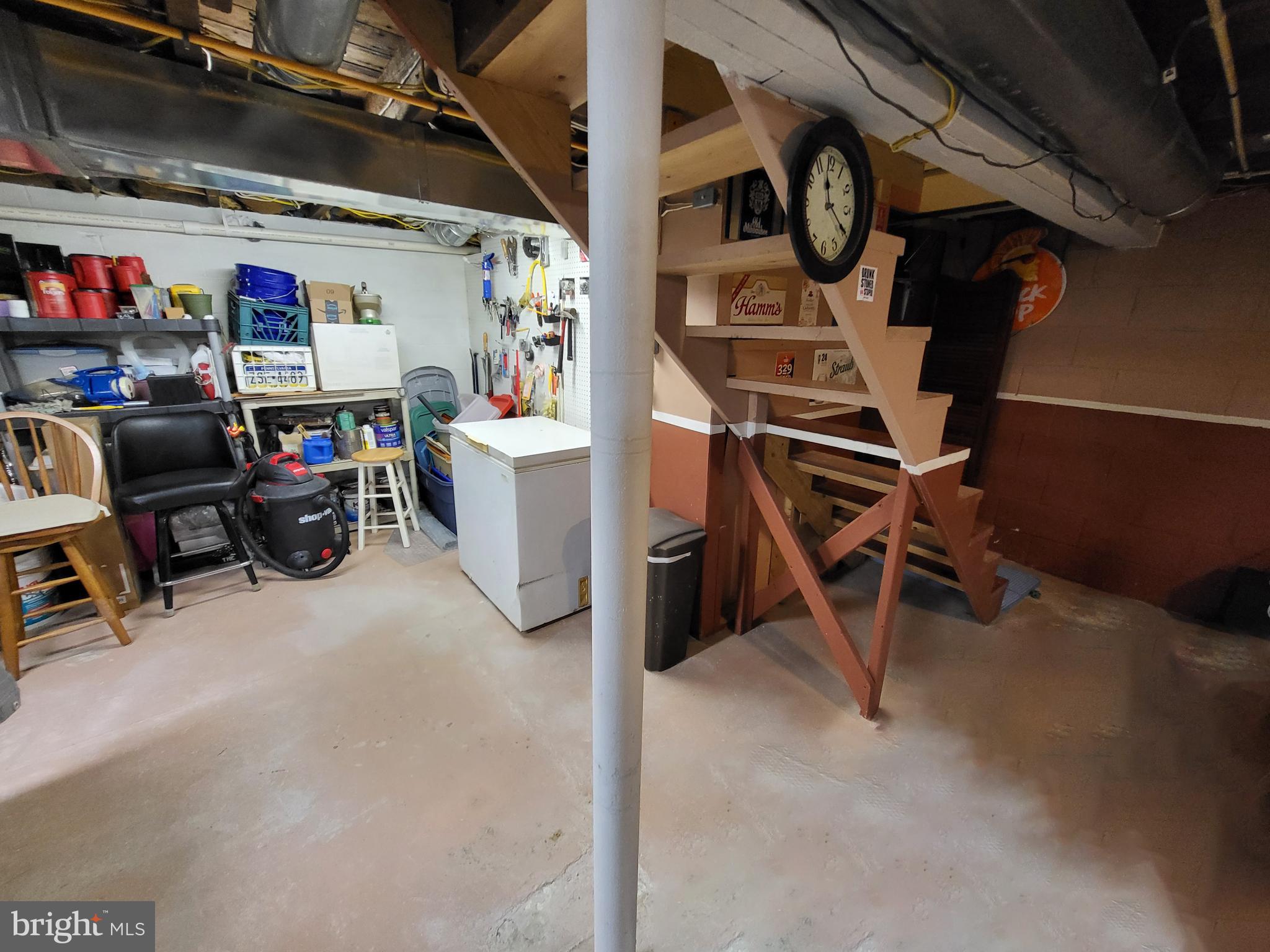 CHAMBERSBURG BOROUGH - Residential