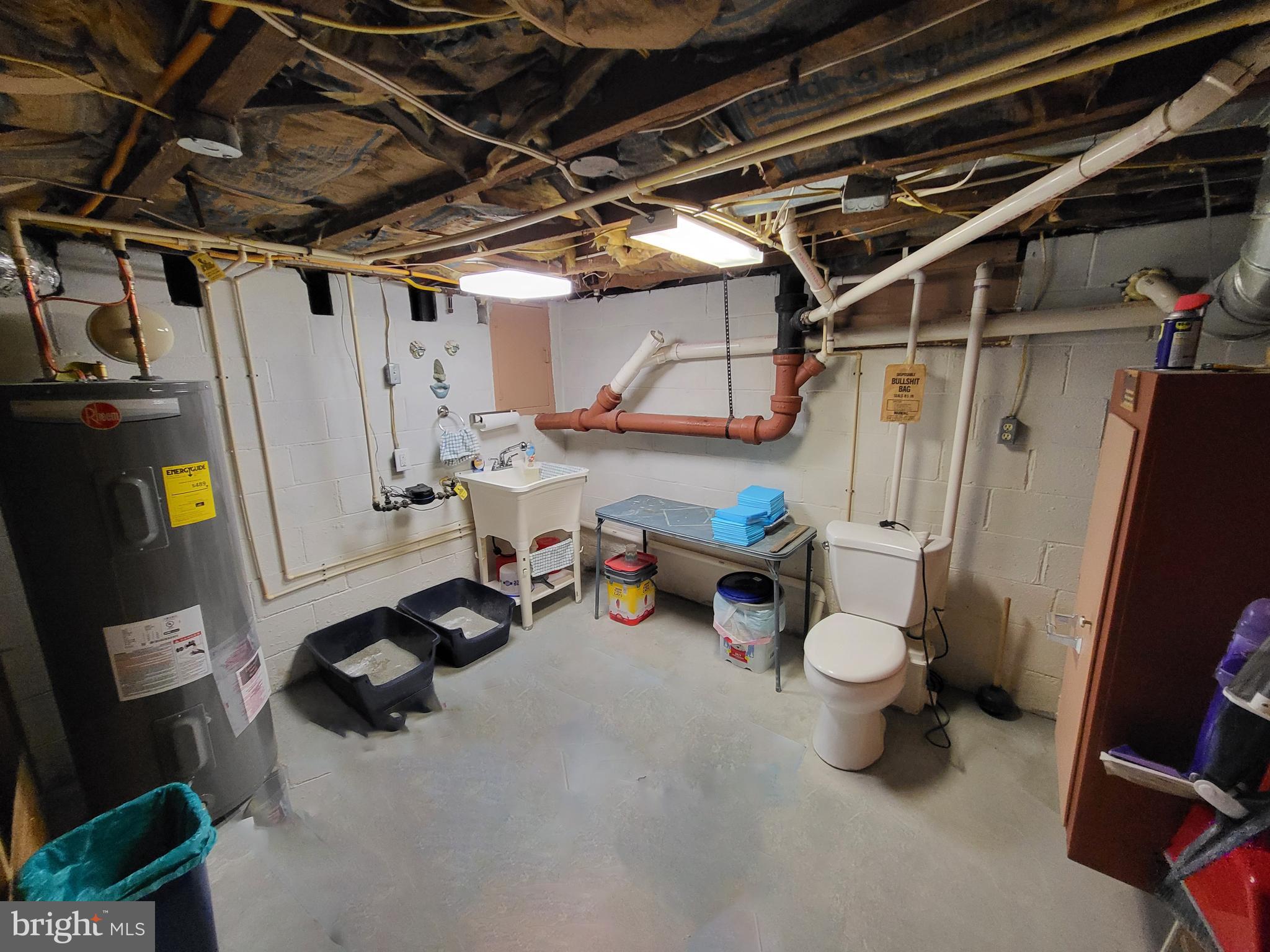 CHAMBERSBURG BOROUGH - Residential