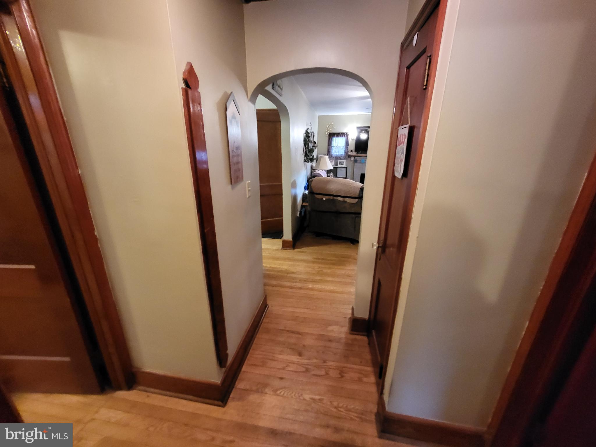 CHAMBERSBURG BOROUGH - Residential