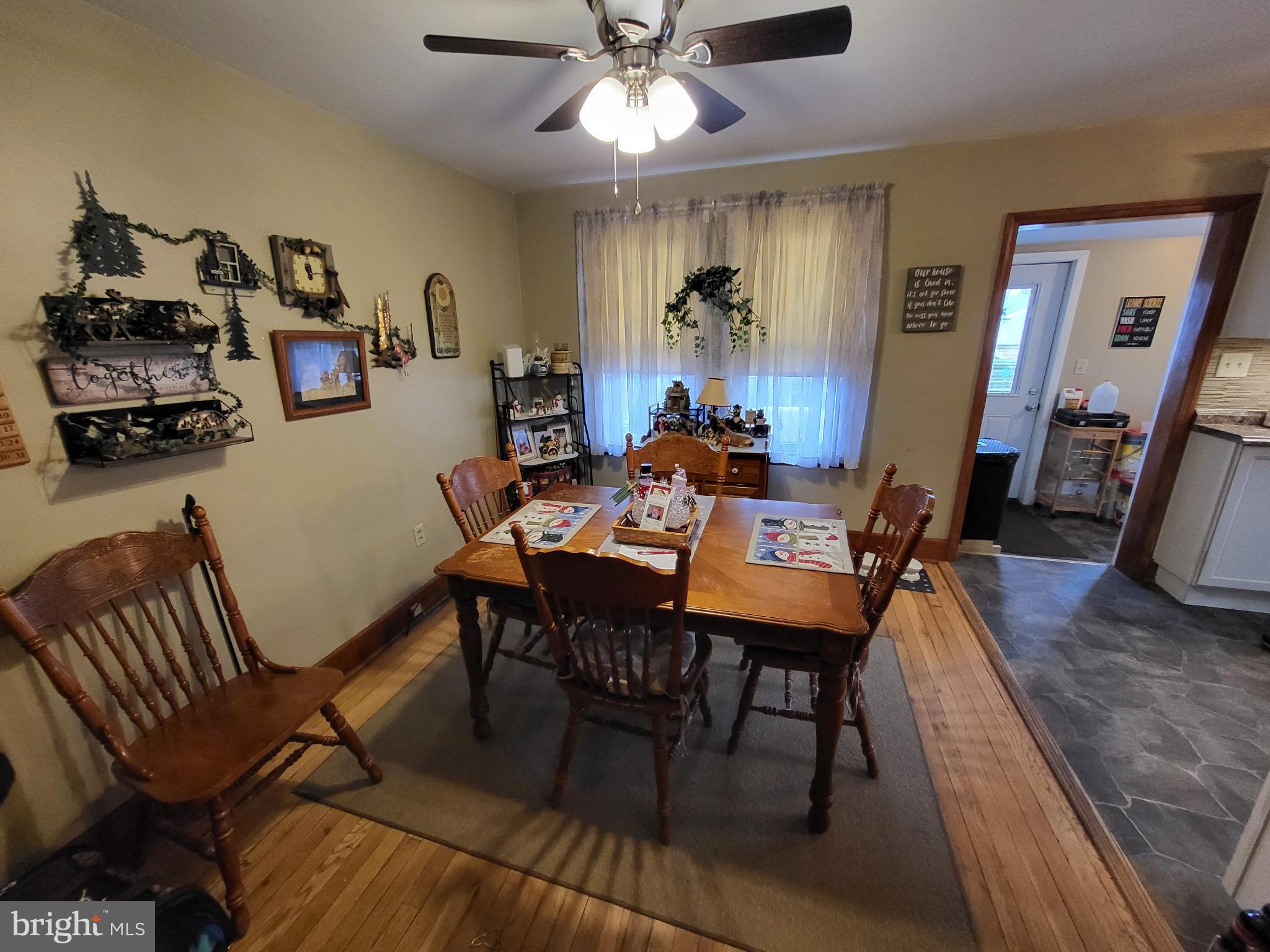 CHAMBERSBURG BOROUGH - Residential