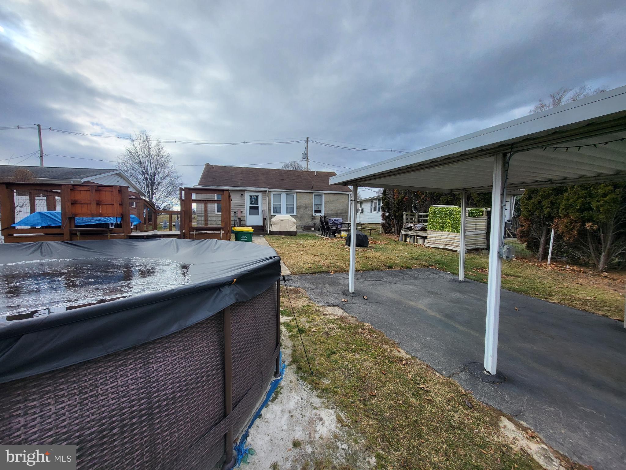 CHAMBERSBURG BOROUGH - Residential