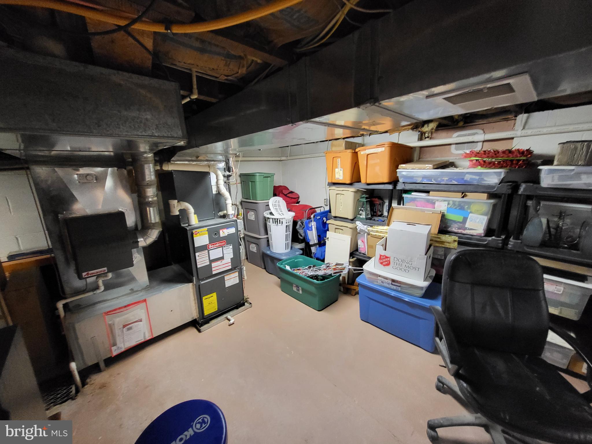 CHAMBERSBURG BOROUGH - Residential