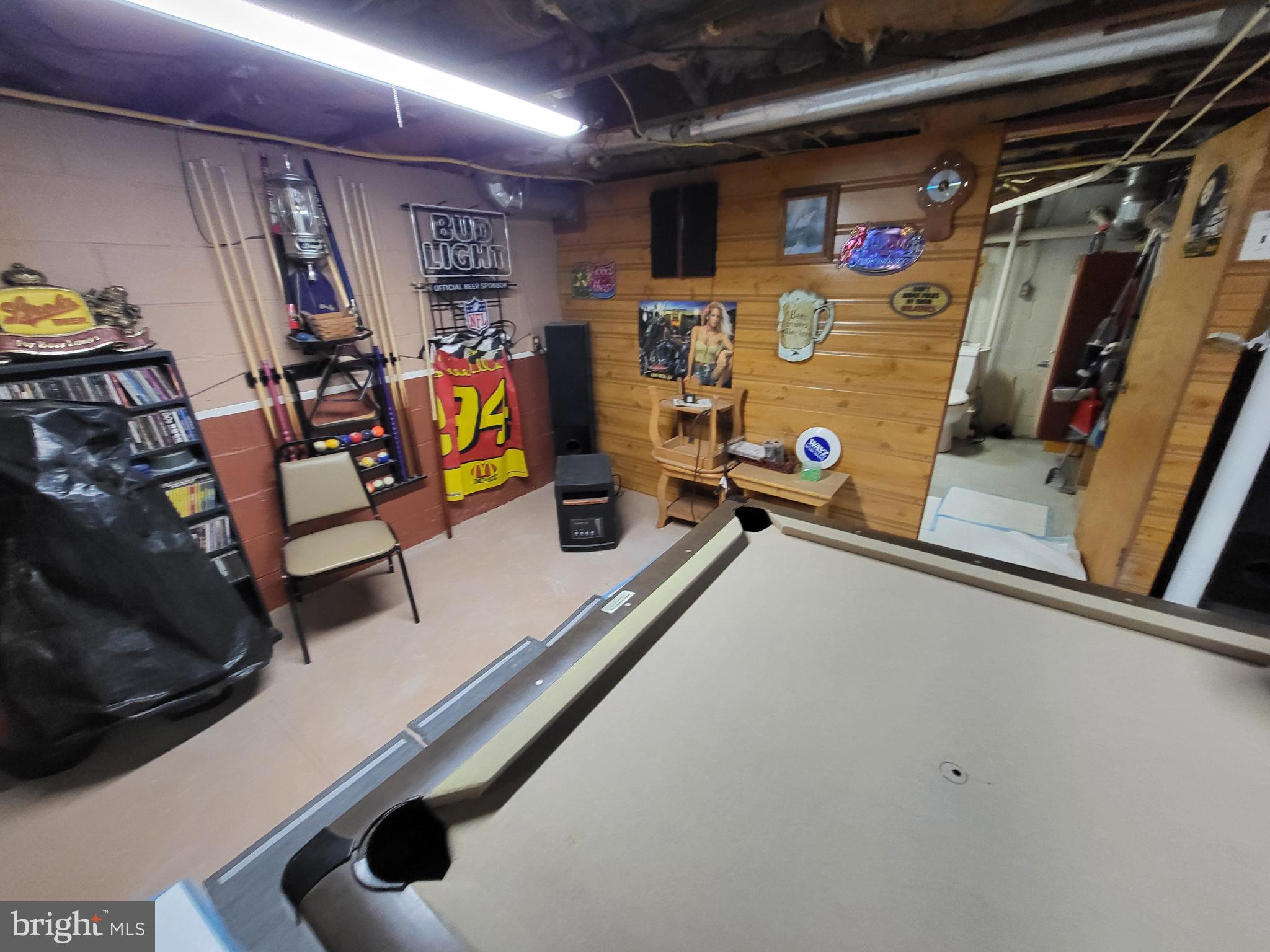 CHAMBERSBURG BOROUGH - Residential