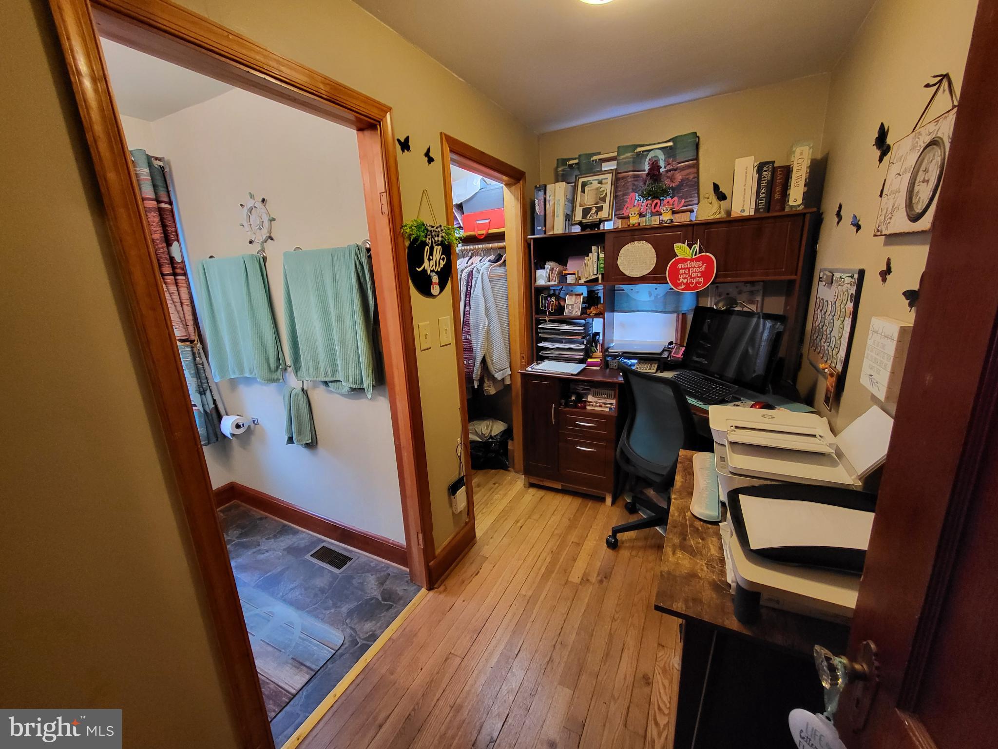 CHAMBERSBURG BOROUGH - Residential