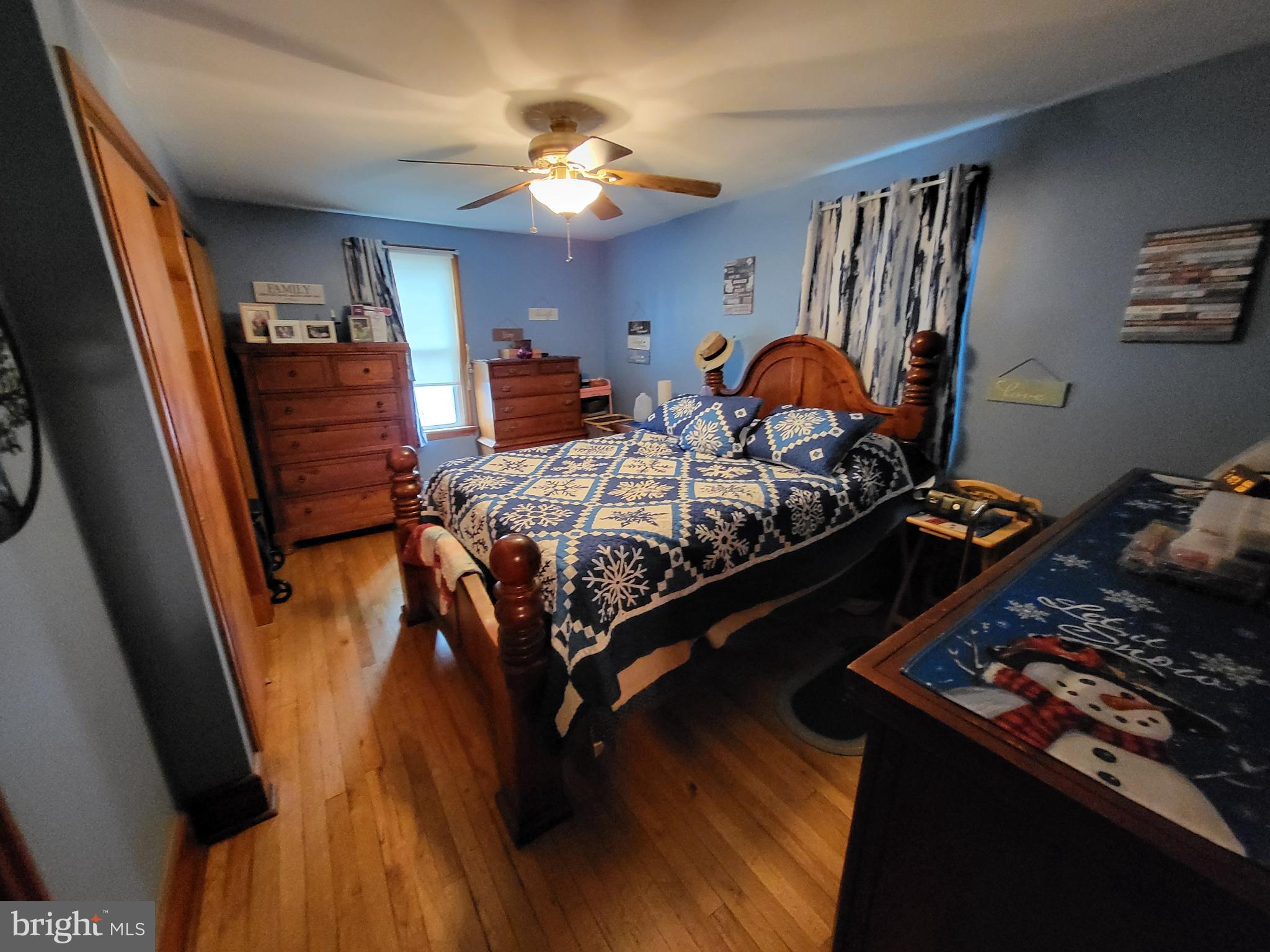 CHAMBERSBURG BOROUGH - Residential