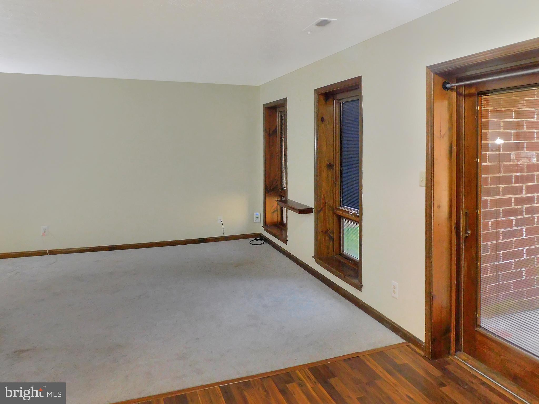 WILDEWOOD - Residential Lease