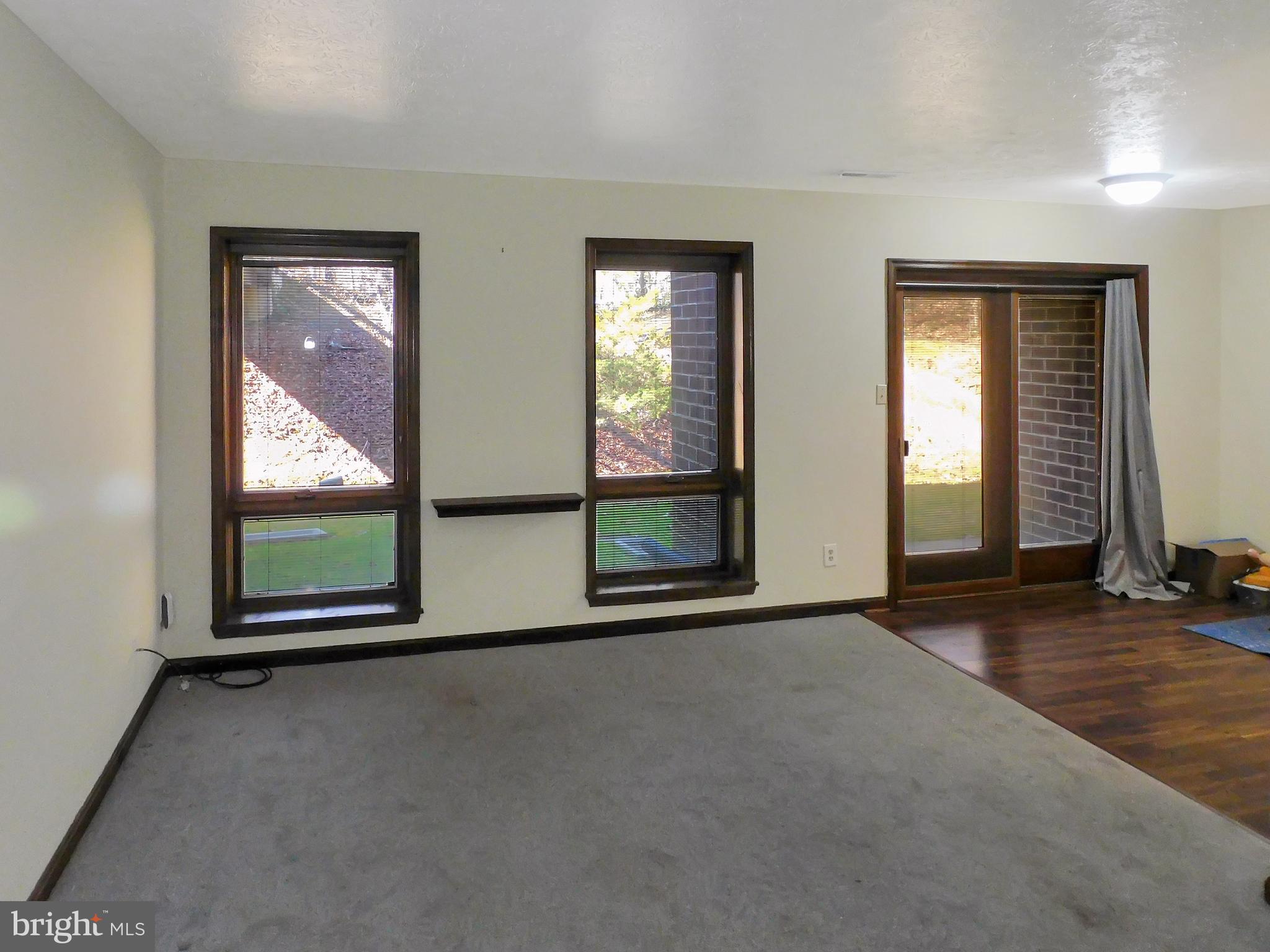 WILDEWOOD - Residential Lease