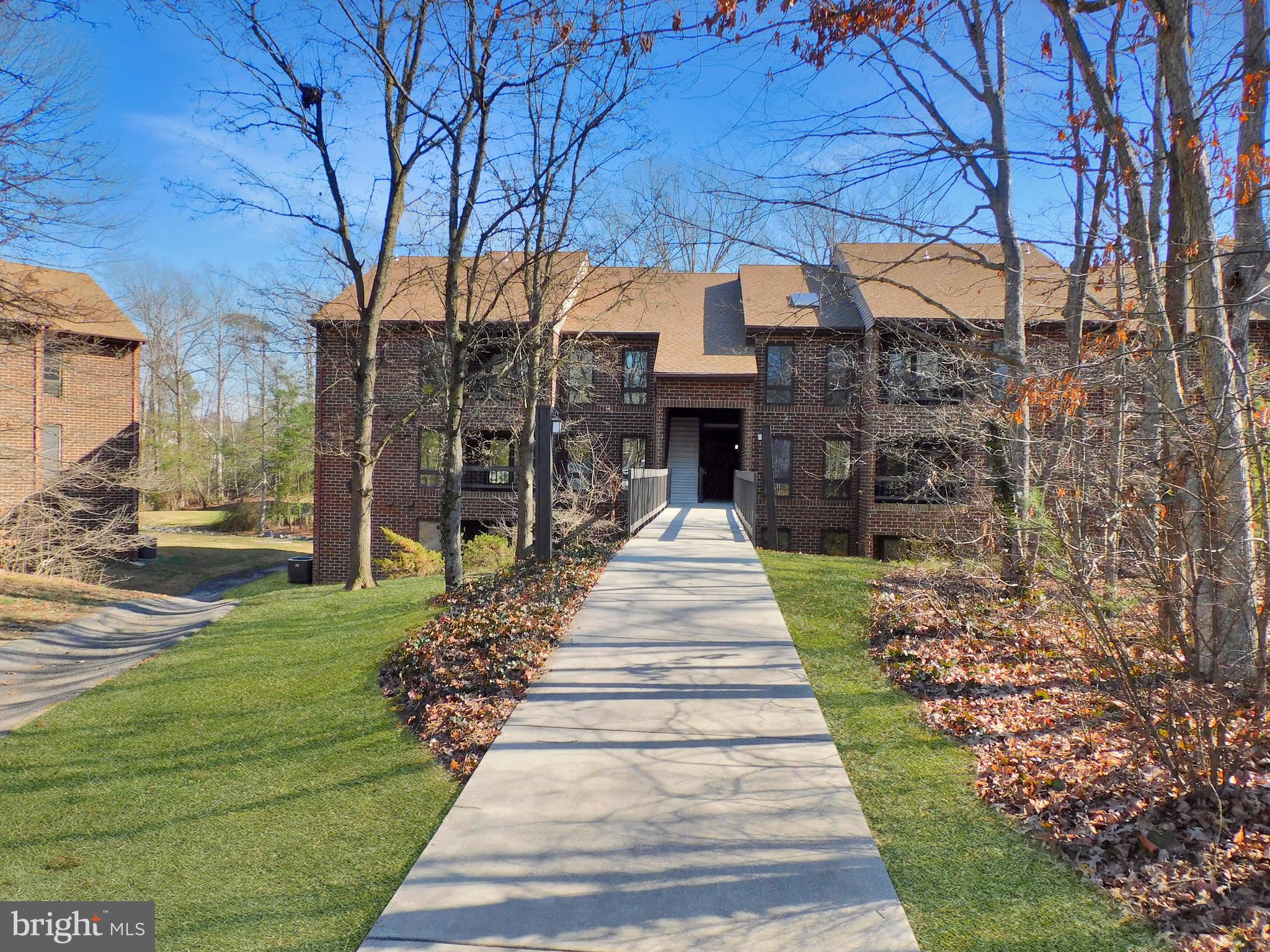 WILDEWOOD - Residential Lease