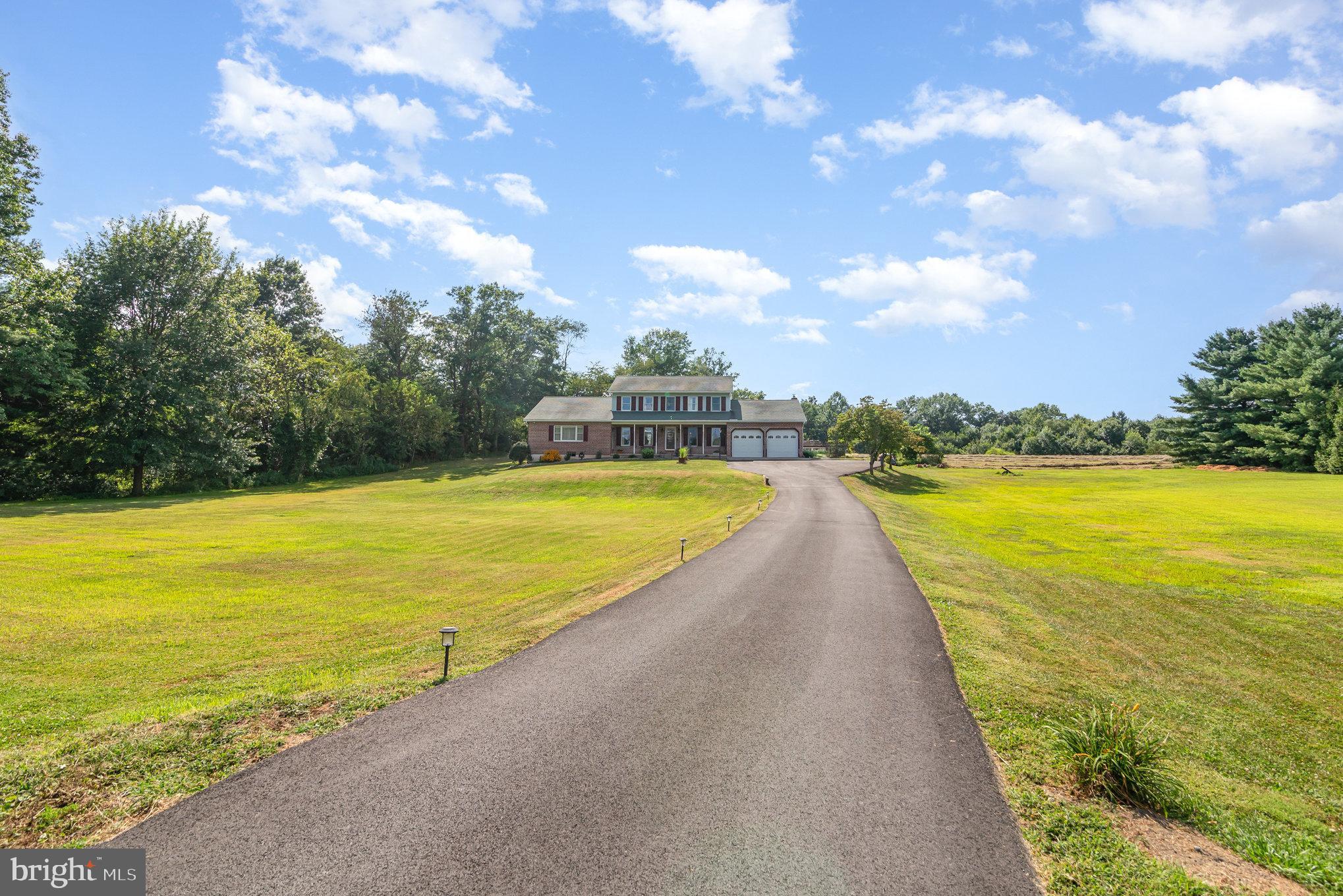 770 FRANKLIN CHURCH ROAD