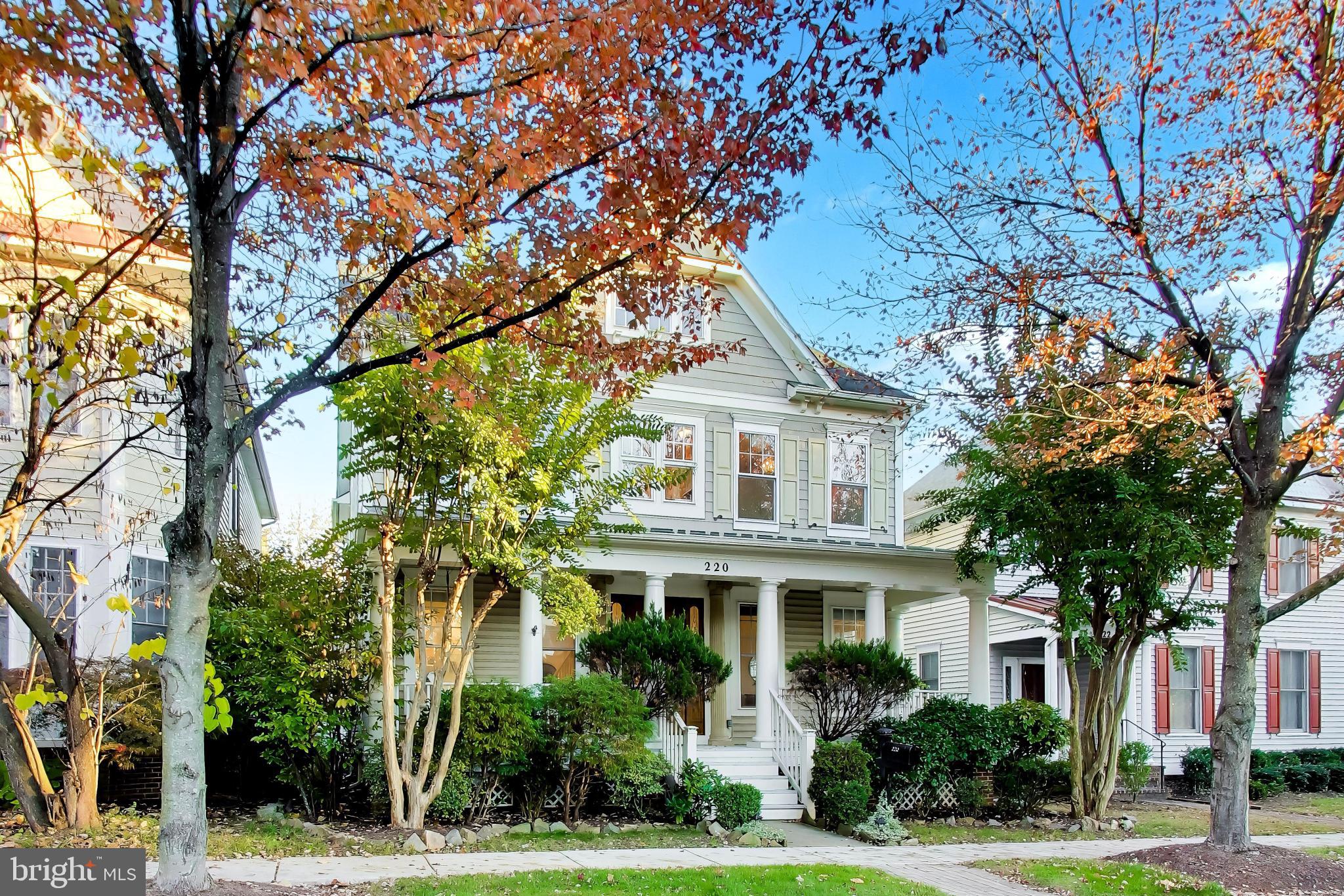 220 WATKINS POND BOULEVARD