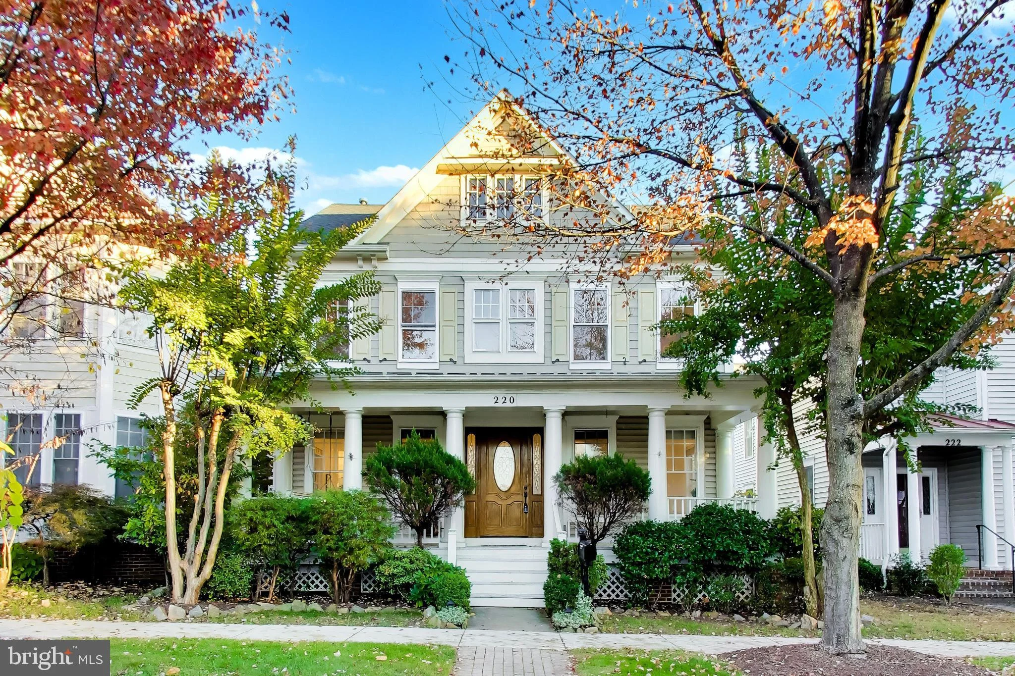 220 Watkins Pond Boulevard