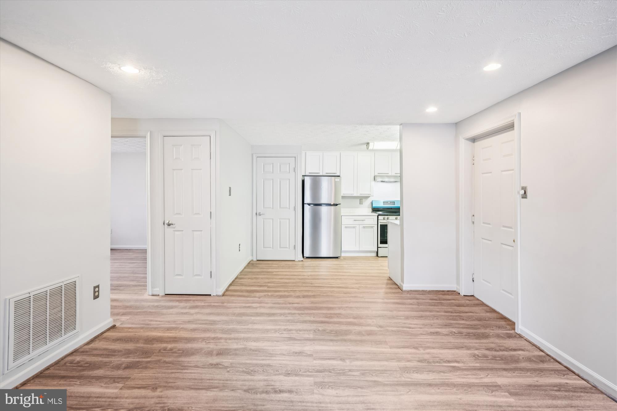 CLARY'S FOREST - Residential