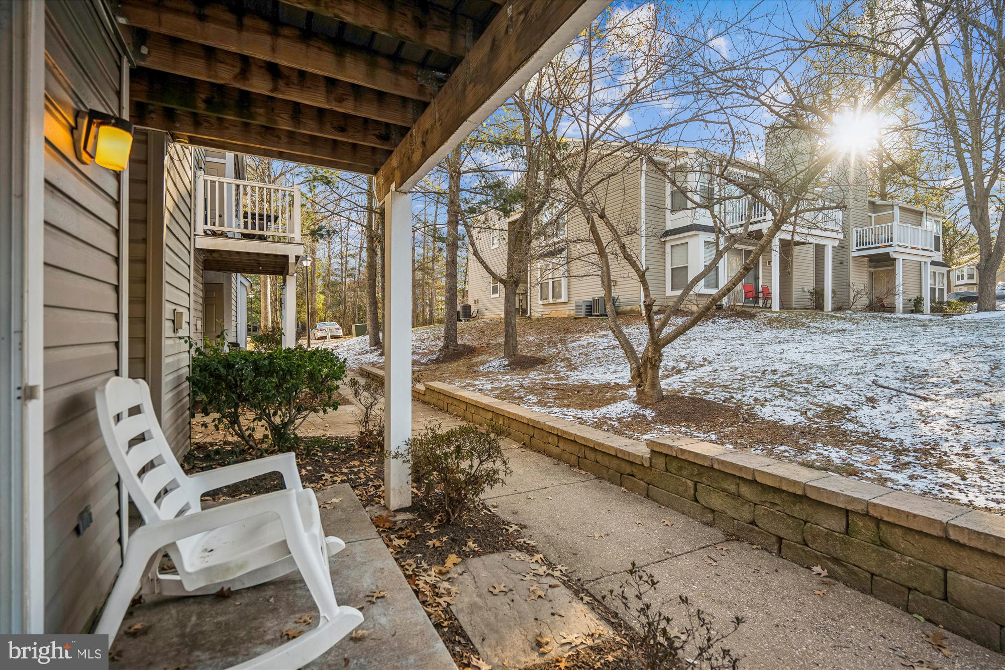 CLARY'S FOREST - Residential