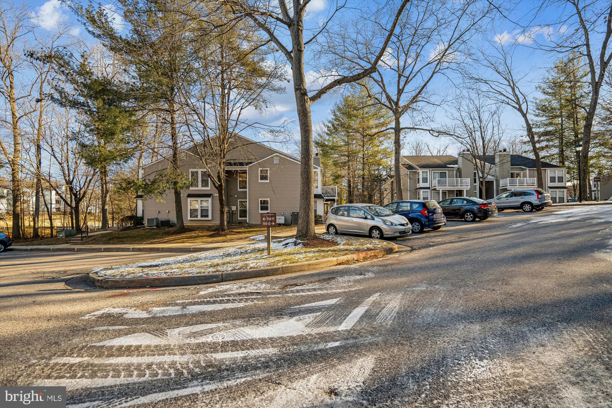 CLARY'S FOREST - Residential