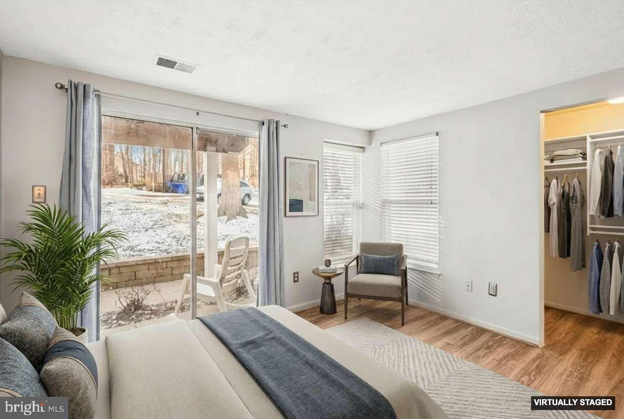 CLARY'S FOREST - Residential