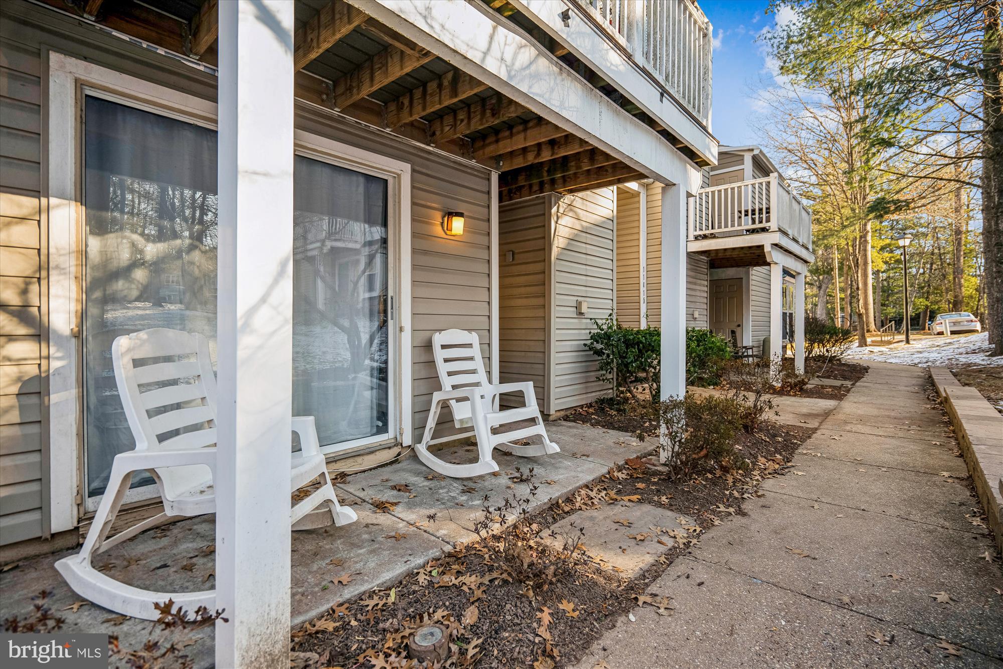 CLARY'S FOREST - Residential