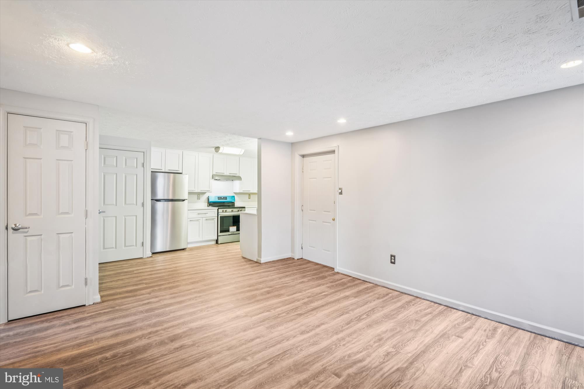 CLARY'S FOREST - Residential