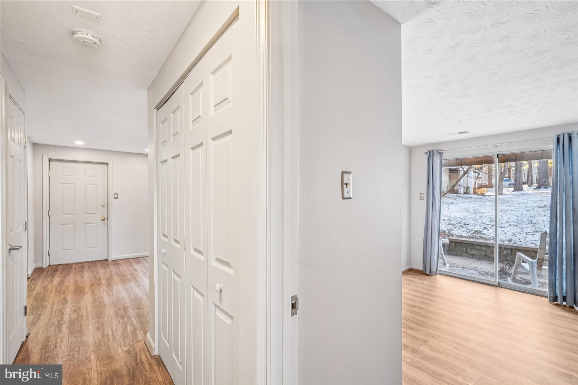 CLARY'S FOREST - Residential