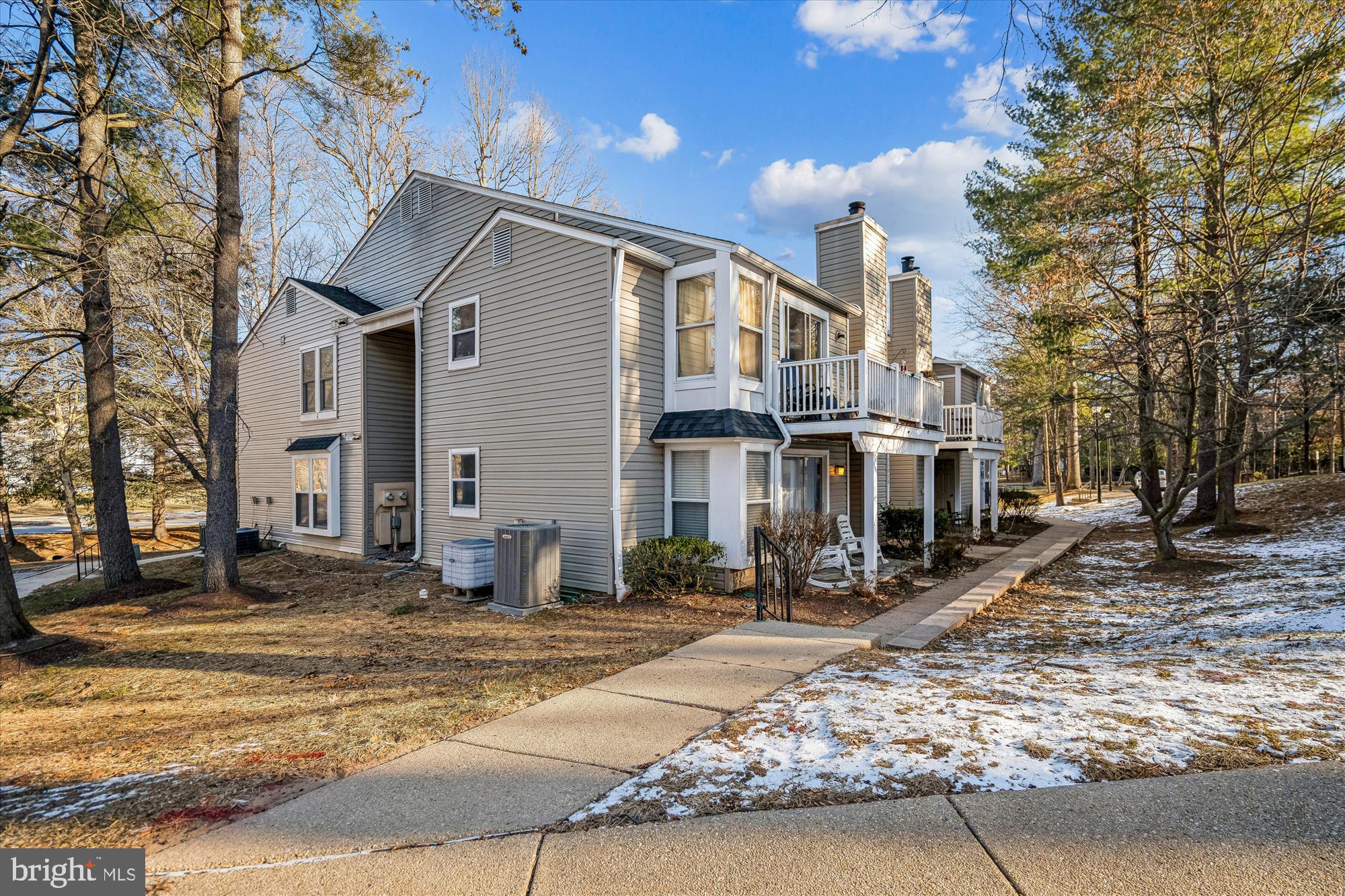 CLARY'S FOREST - Residential