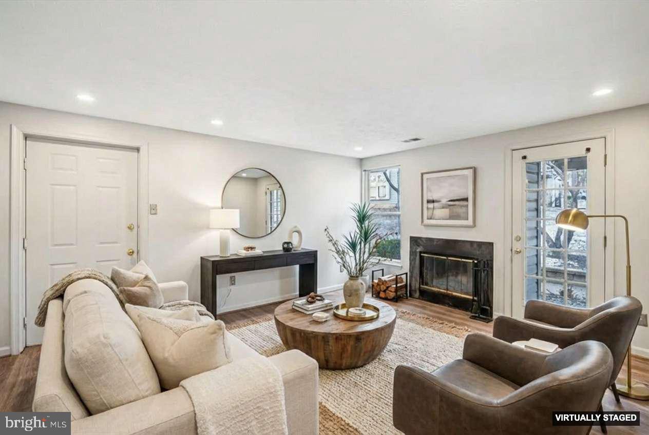 CLARY'S FOREST - Residential