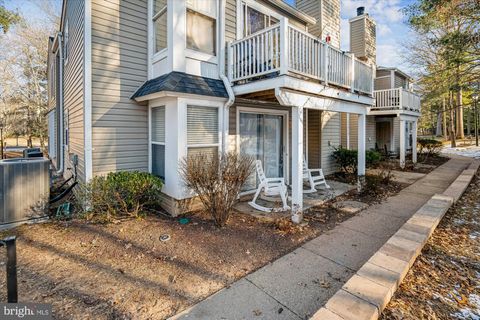 Photo of 11415 Little Patuxent Parkway #402, COLUMBIA, MD 21044 (MLS # MDHW2062282)