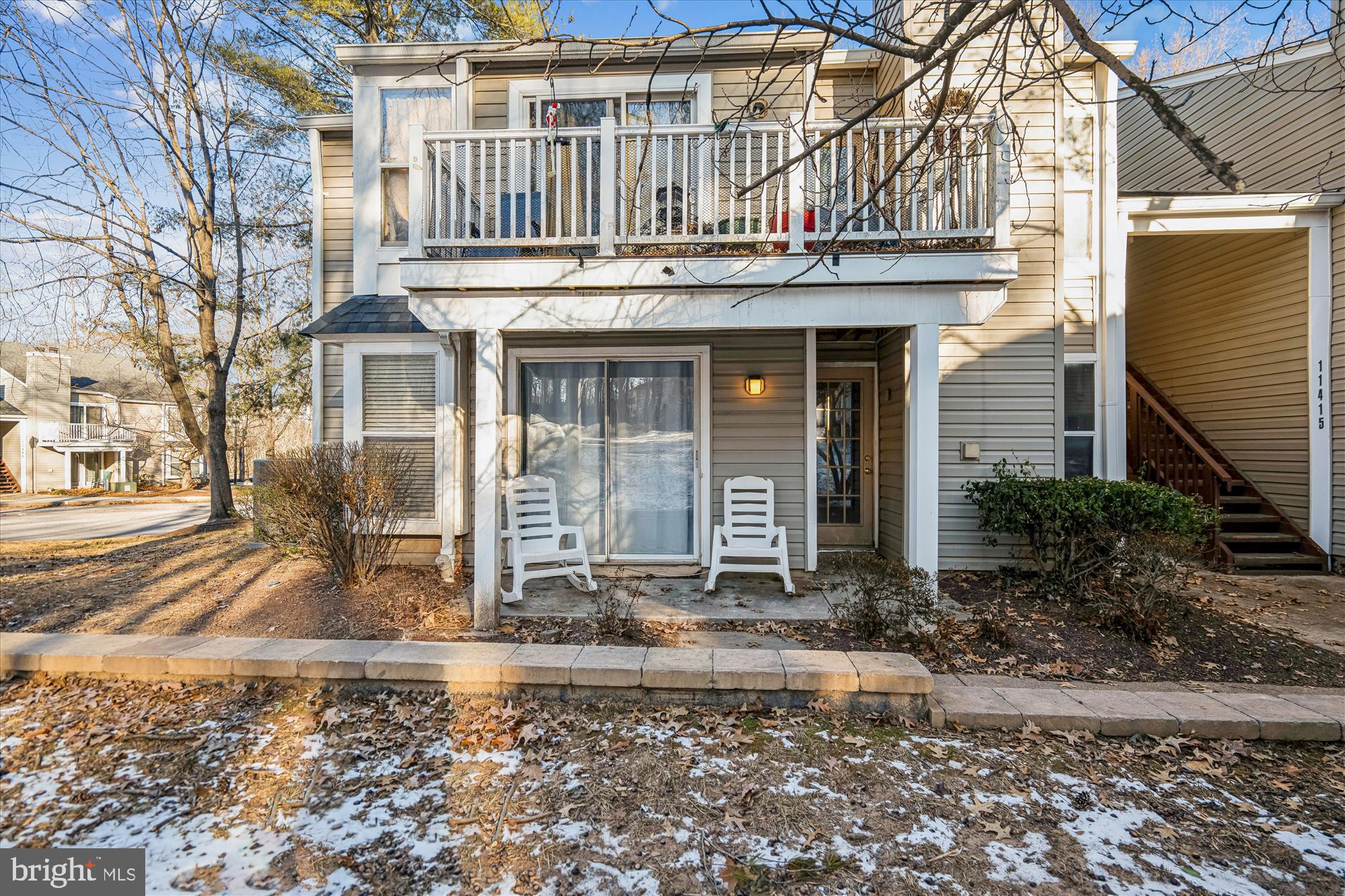 11415 LITTLE PATUXENT PARKWAY 402