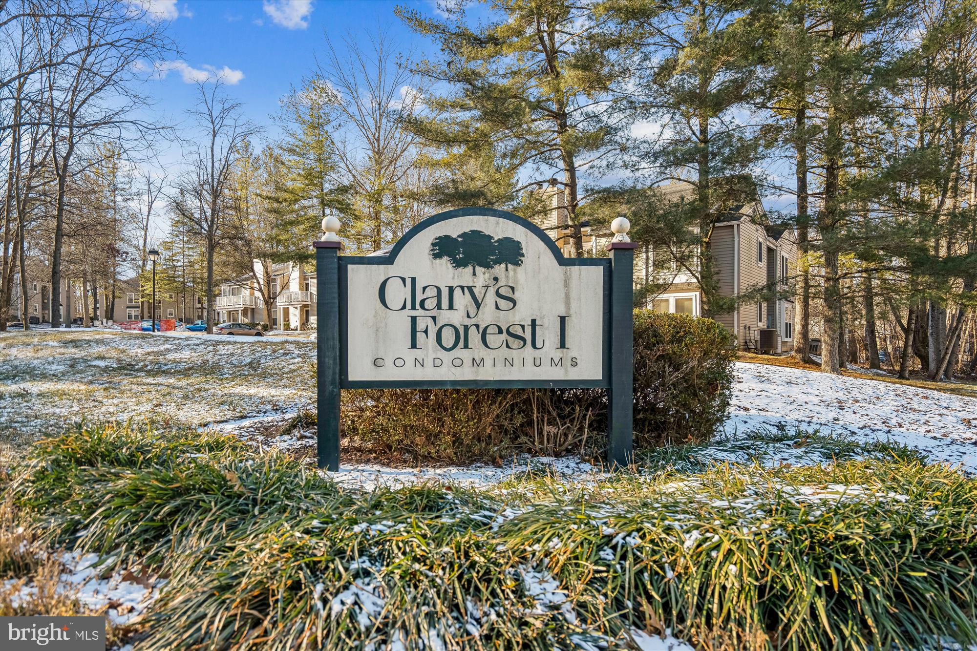 CLARY'S FOREST - Residential