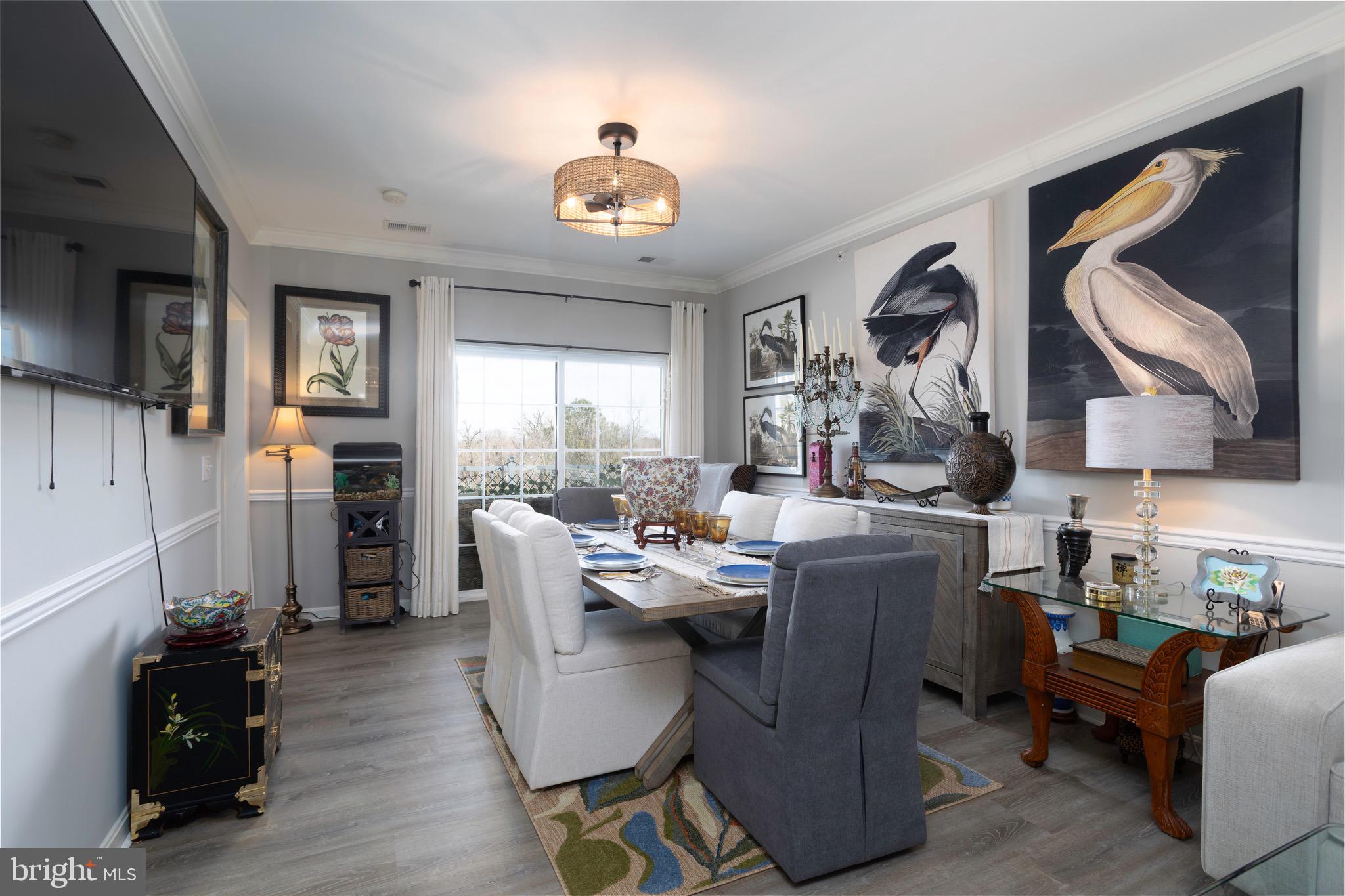 DEEP HARBOUR - Residential