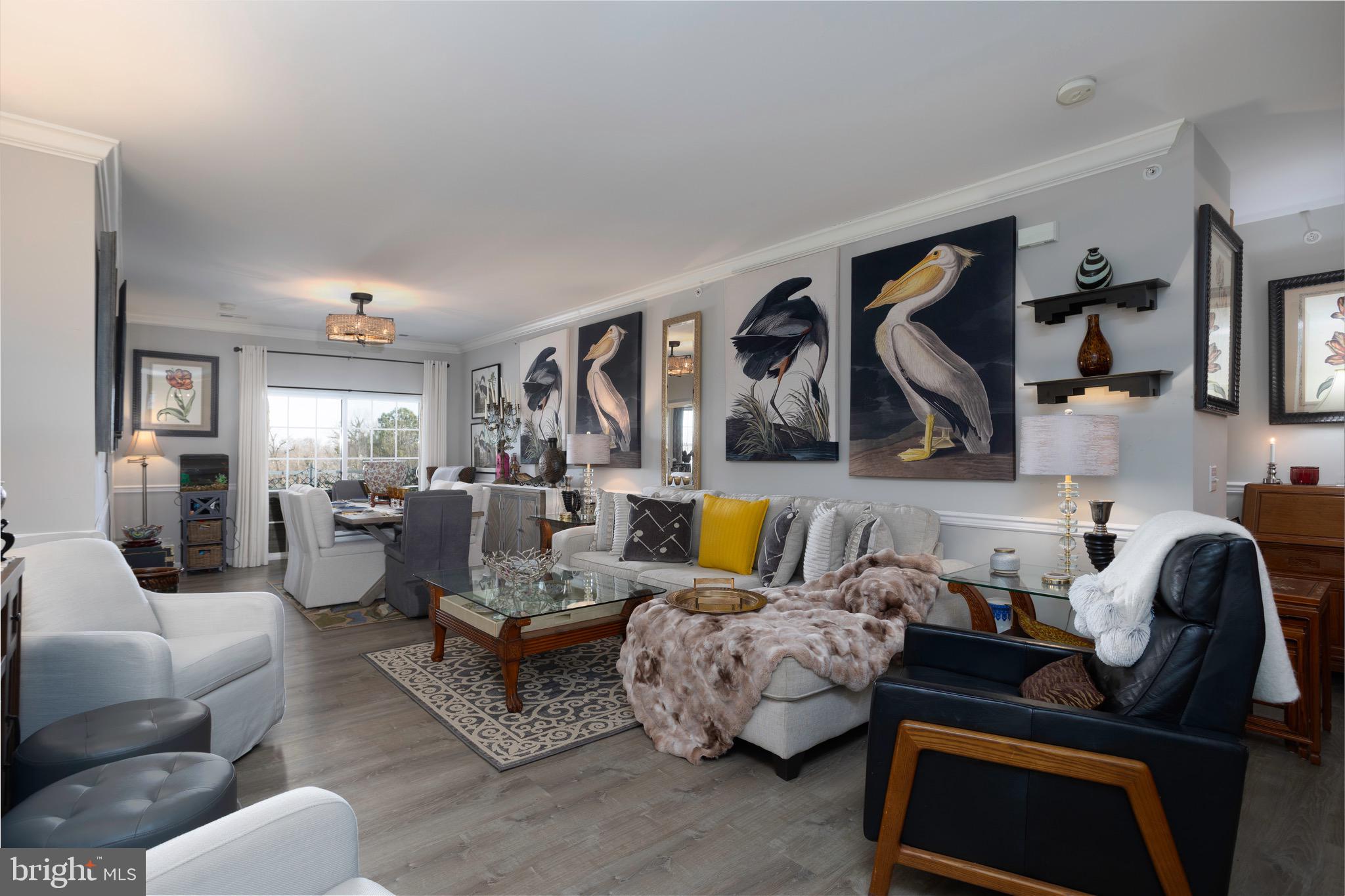 DEEP HARBOUR - Residential