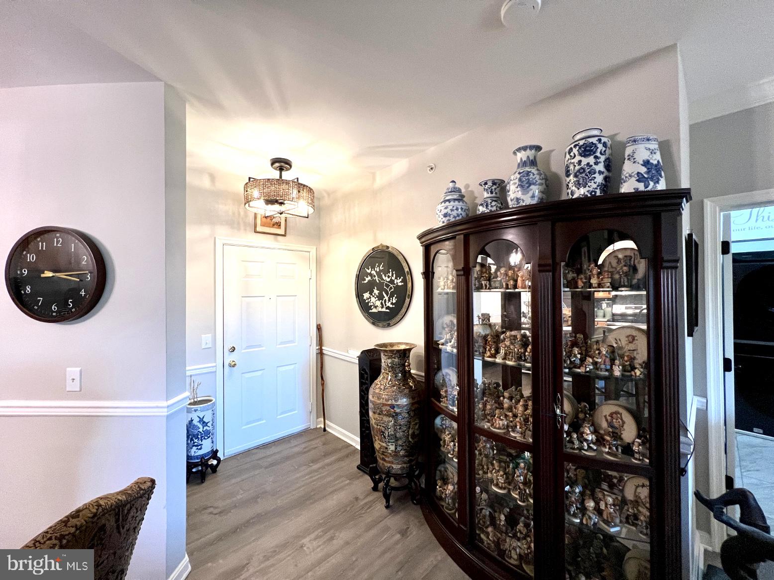 DEEP HARBOUR - Residential