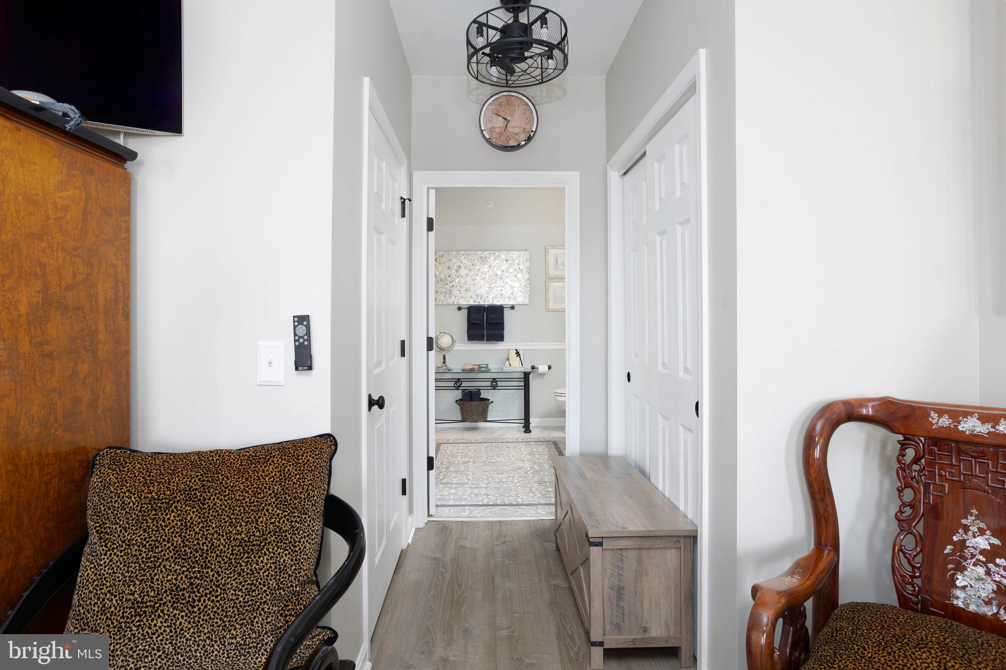 DEEP HARBOUR - Residential